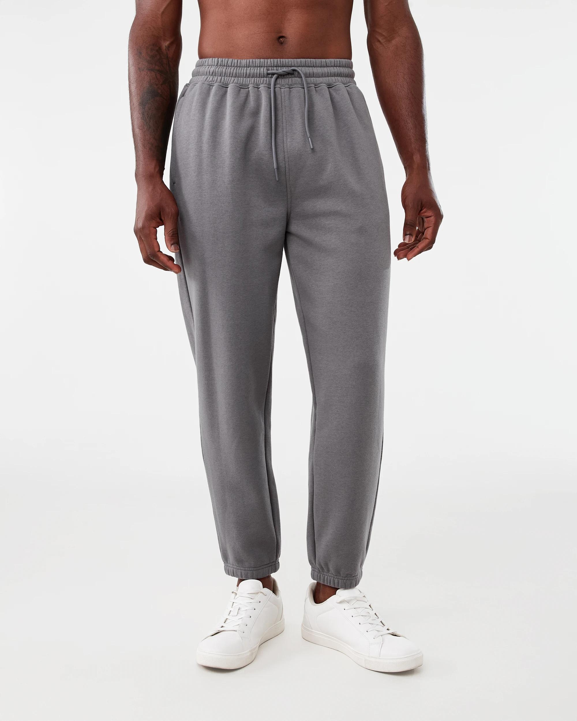 1 Relaxed Joggers Gry Seal, 1 of 5