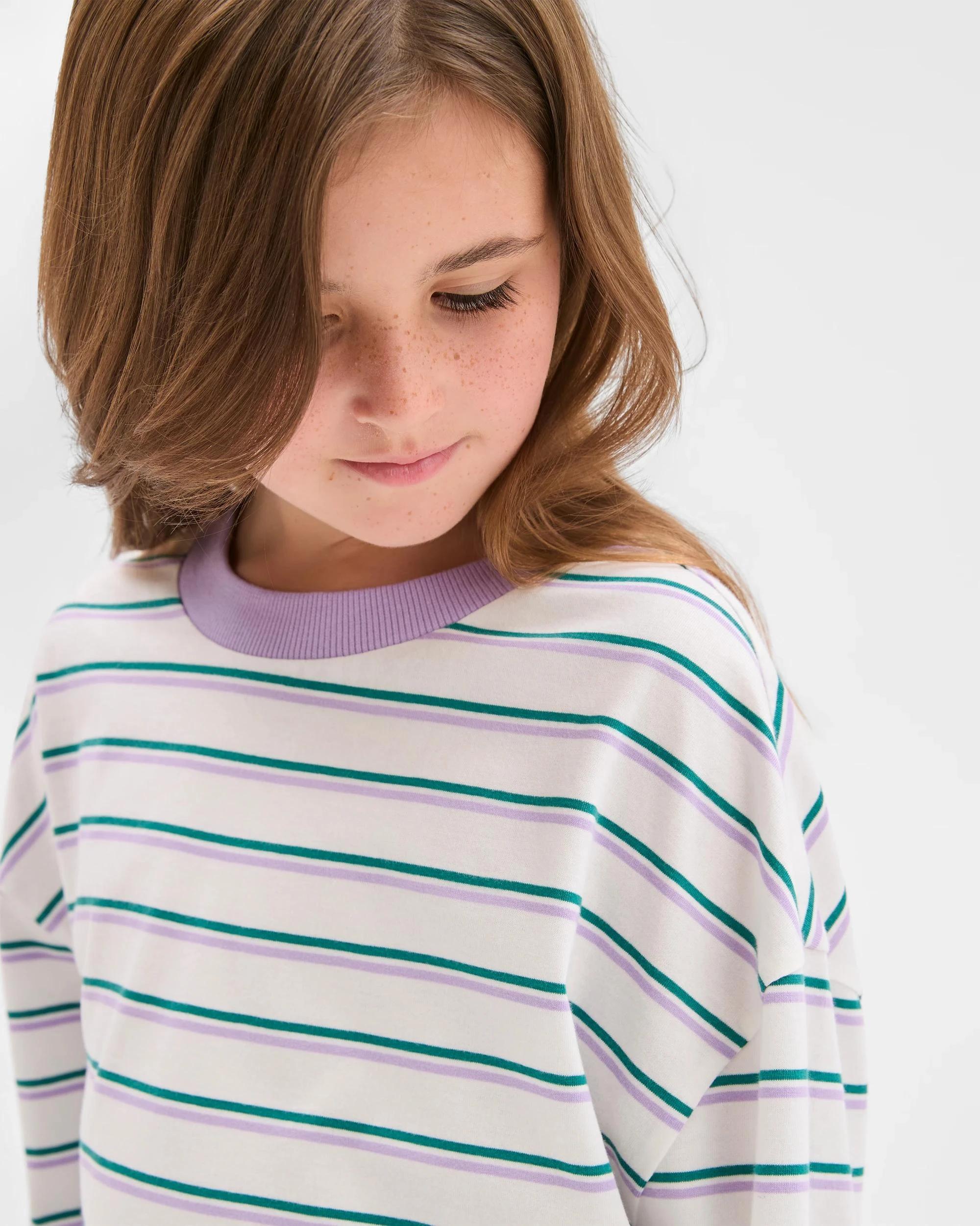 4 Target Kids Australian Cotton Long Sleeve T-Shirt , 4 of 7