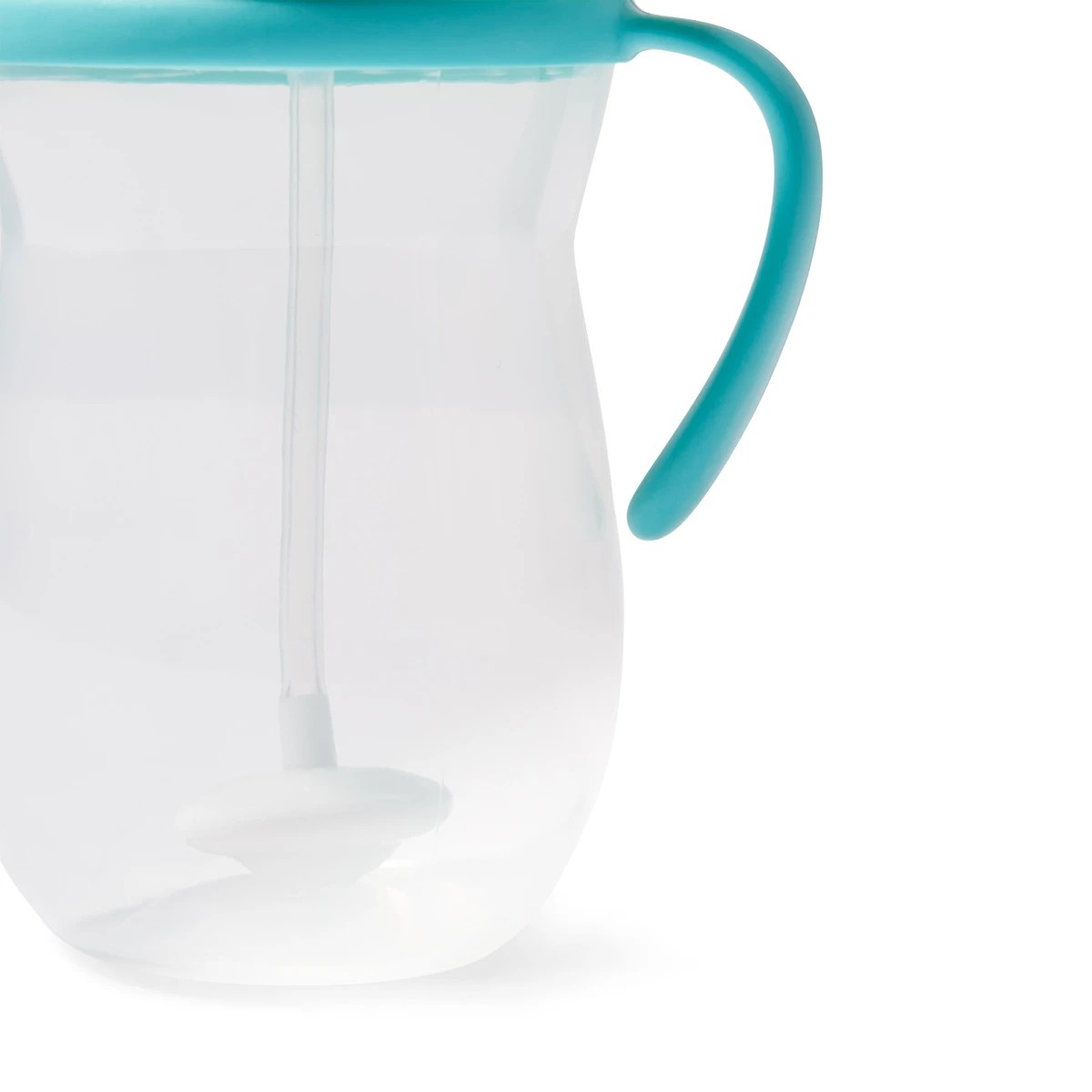 4 Weighted Straw Cup - Assorted, 4 of 5