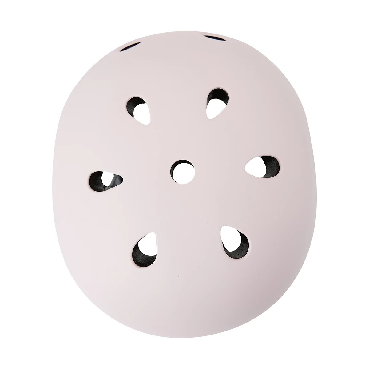 4 Skate Helmet - Medium, Pink, 4 of 8