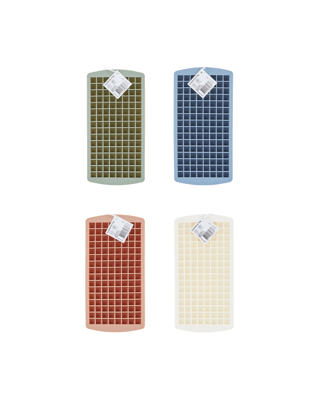 7 Crushed Ice Tray - Assorted, 7 of 7