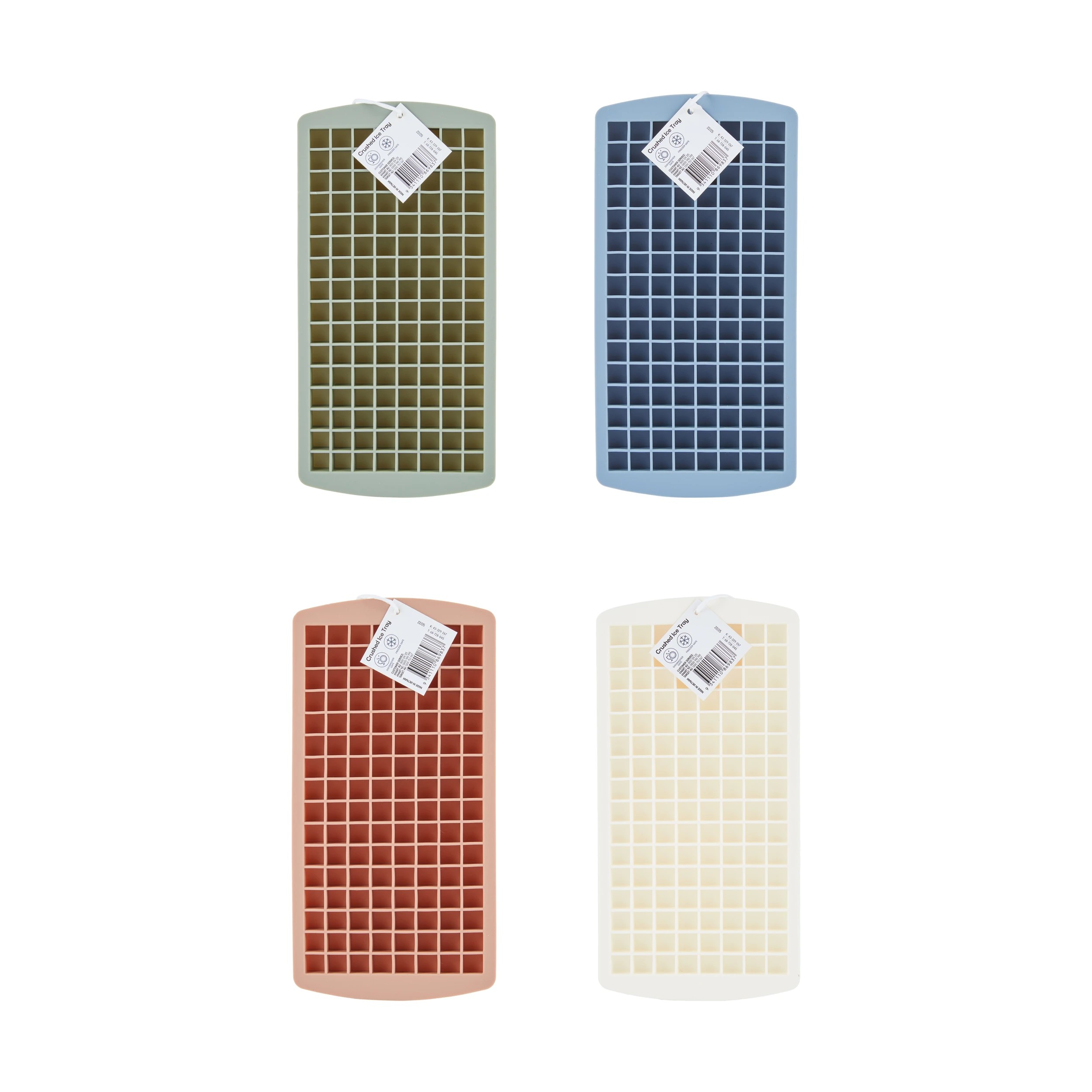 7 Crushed Ice Tray - Assorted, 7 of 7