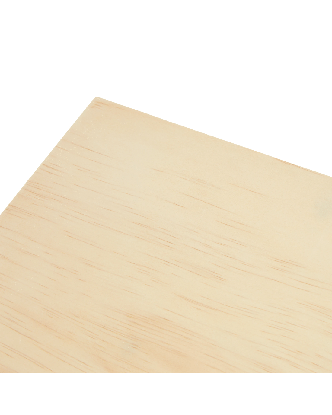 3 Wood Square Panel, 3 of 6