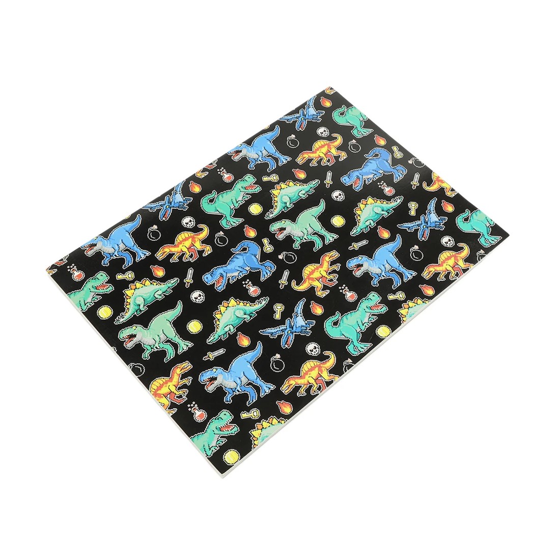 2 A3 Drawing Pad - Dino, 2 of 5