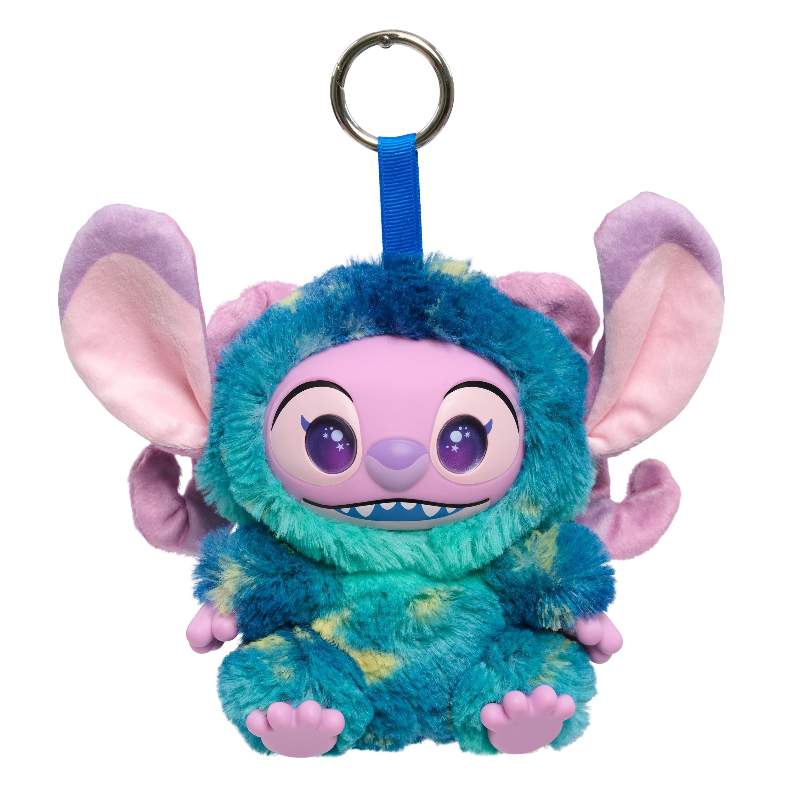 7 HAPPY HAUL Disney Stitch Sleepy Stars Vinyl Blind Box Plush - Assorted - Multi, 7 of 9