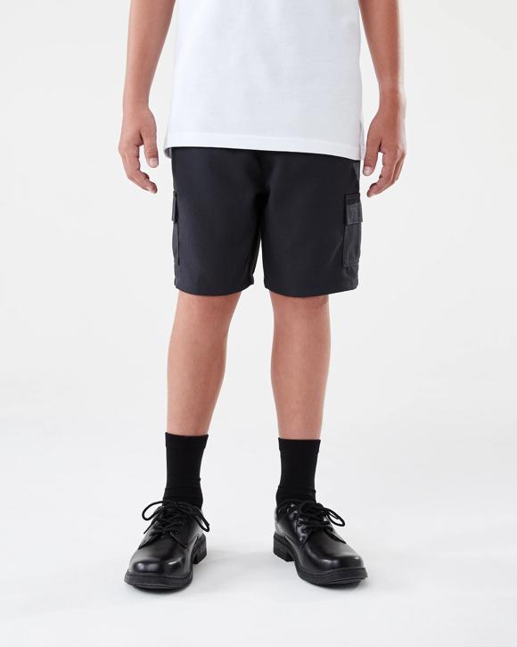 School Cargo Shorts