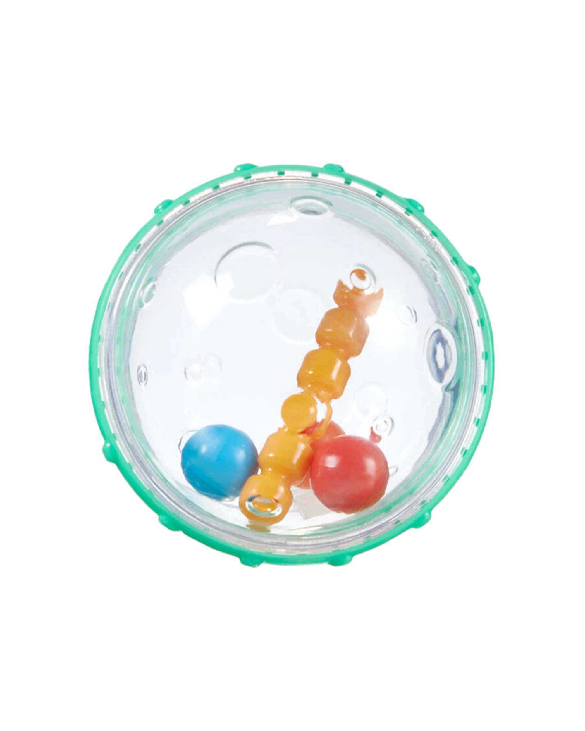 6 Munchkin Float And Play Bubbles Baby Bath Toy Rattle Spin 2 Pack 4 Months And Up - Assorted, 6 of 6