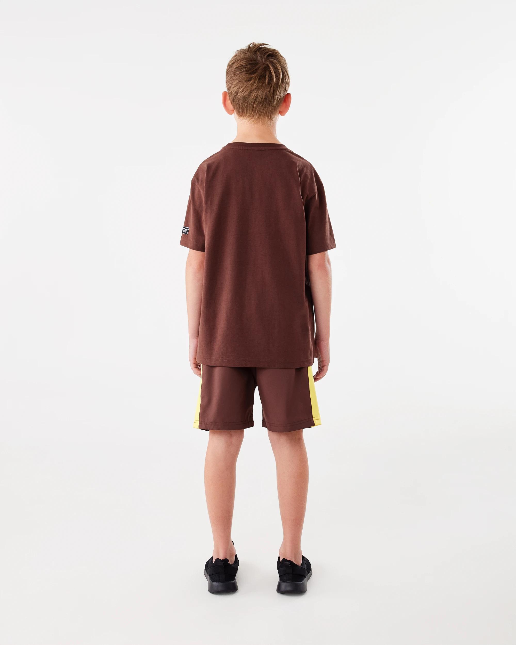 9 Official AFL Kids T-shirt Hawthorn, 9 of 9