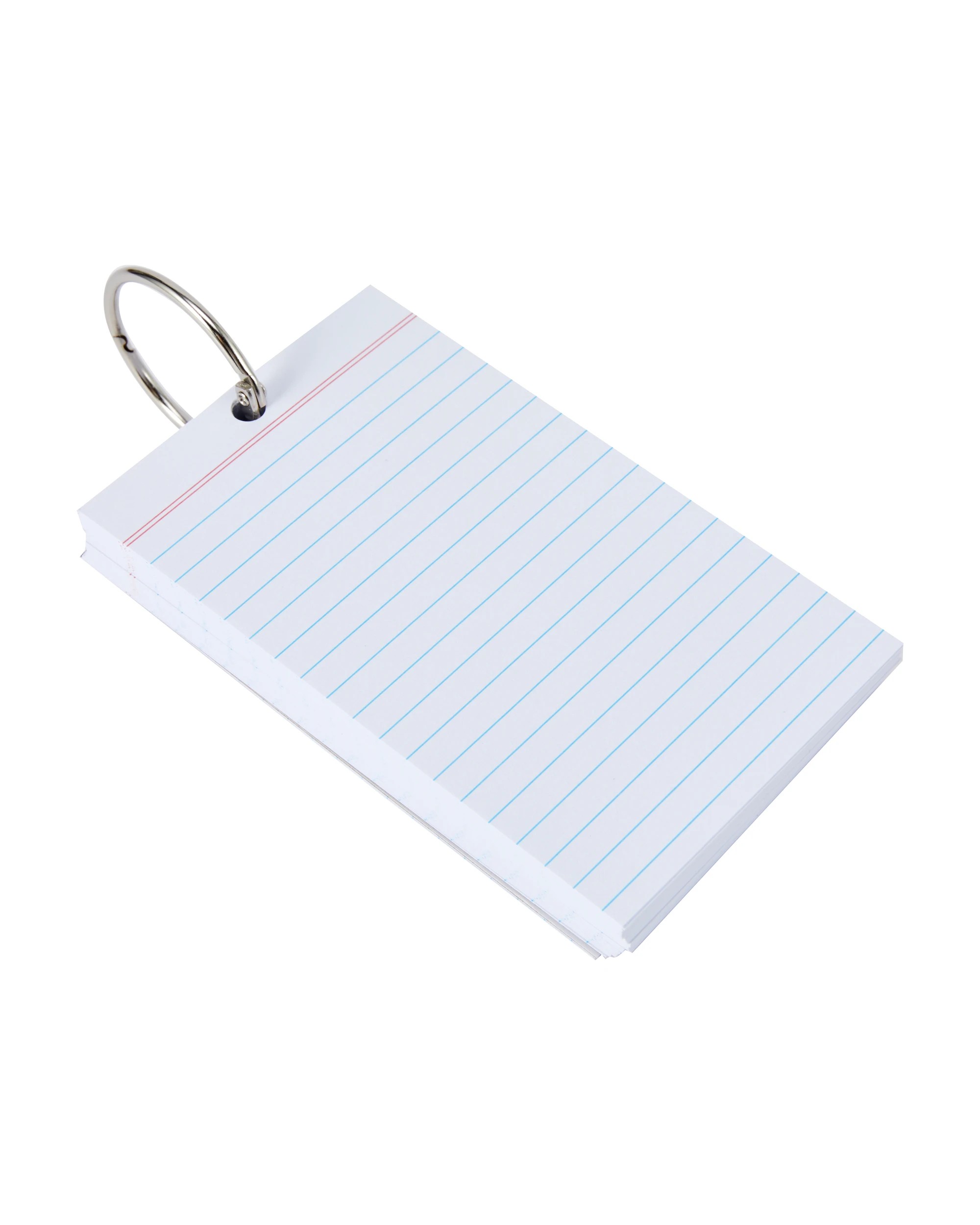 3 100 Pack Study Cards, 3 of 6