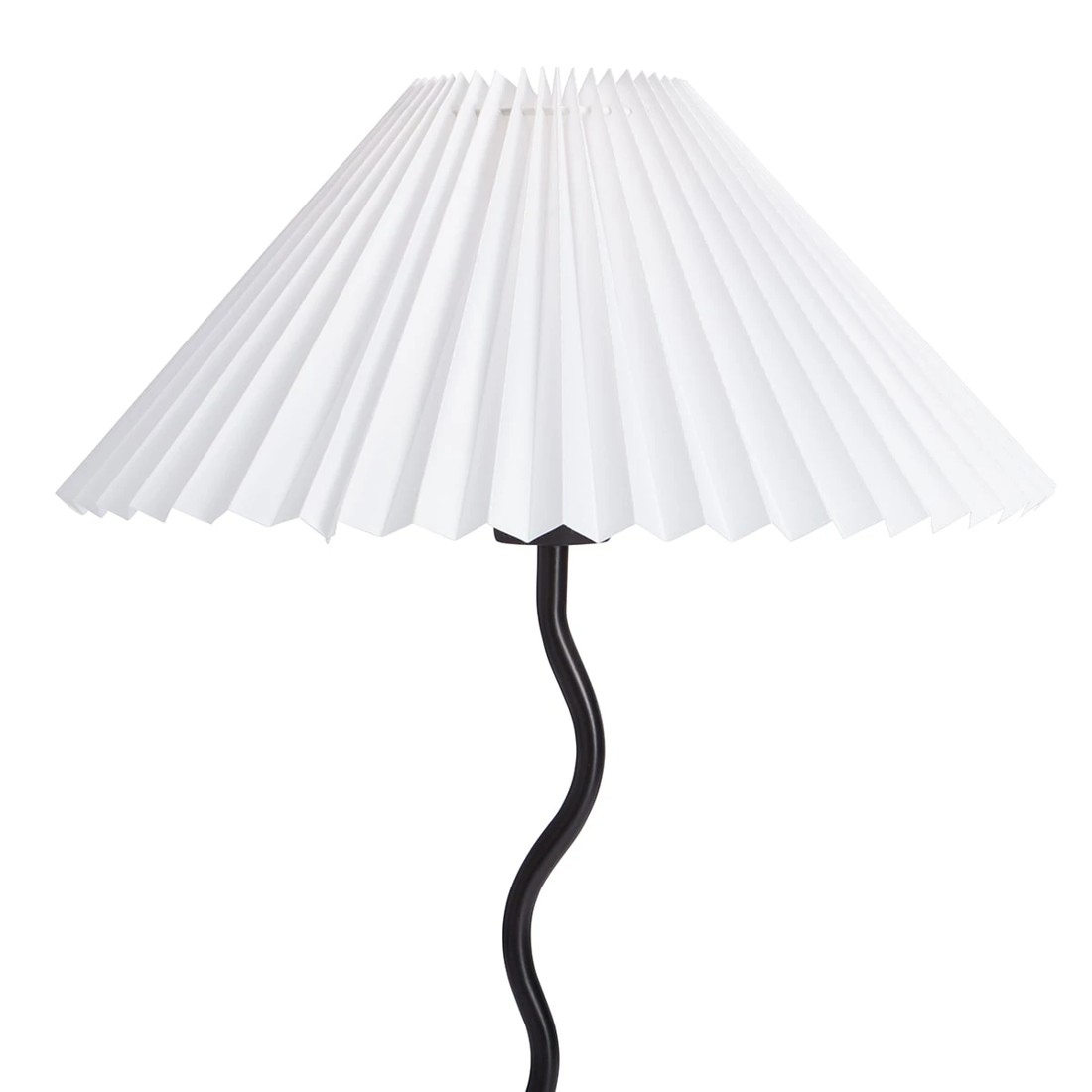 4 Riley Wave Table Lamp, 4 of 9