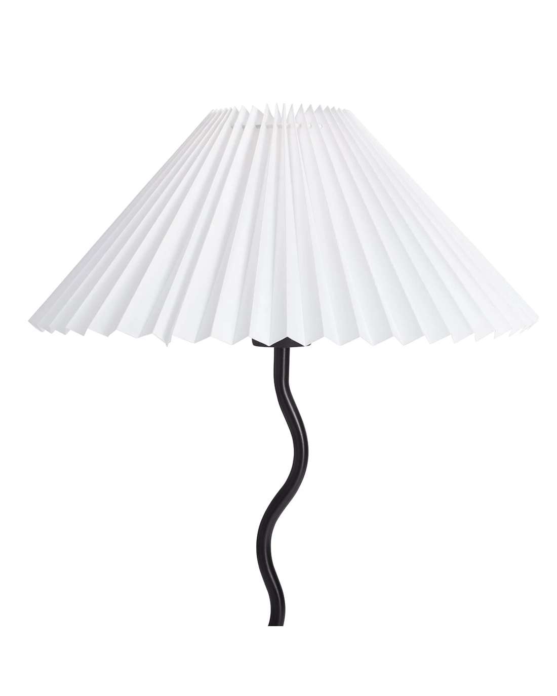 4 Riley Wave Table Lamp, 4 of 9