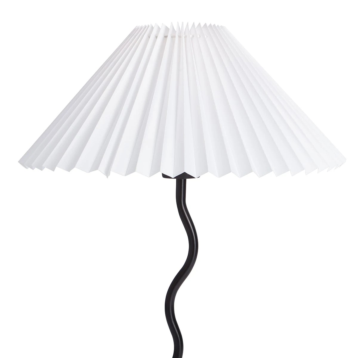 4 Riley Wave Table Lamp, 4 of 9