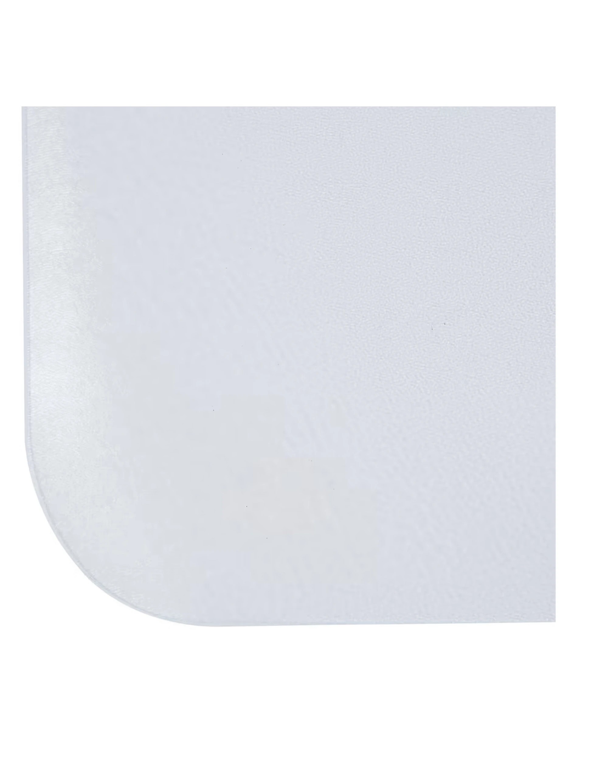 2 BR Home PVC Office Chair Mat for Hard Floors - 120cm x 90cm, 2 of 6