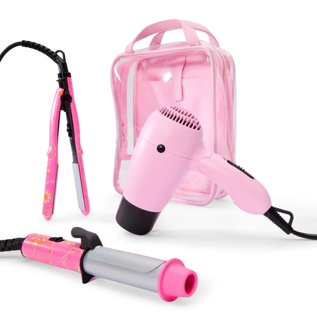 2 Mini Hair Gift Set - Pattern, 2 of 9