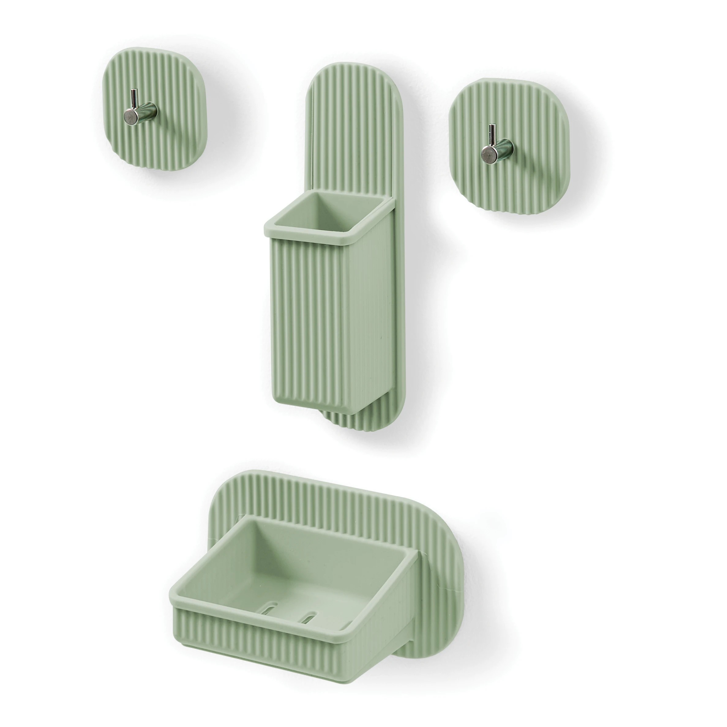3 Silicone Accessory Kit, 3 of 9