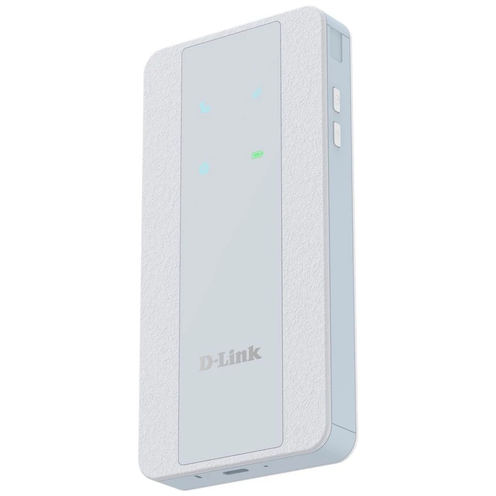 2 D-Link F518 5G Mobile Hotspot with 8000mAh Powerbank, 2 of 6