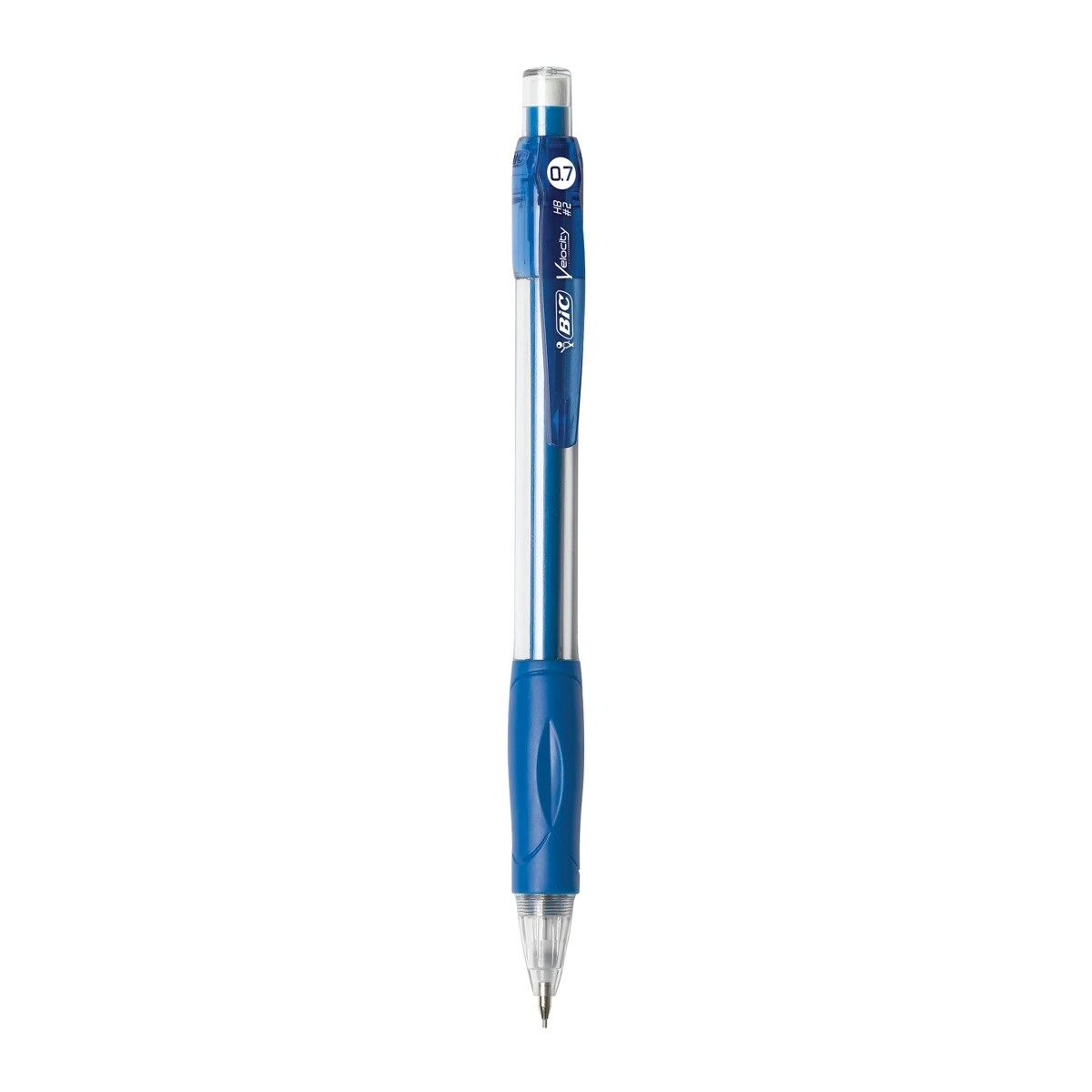 3 2 Pack BIC Velocity Mechanical Pencils - Assorted, 3 of 10