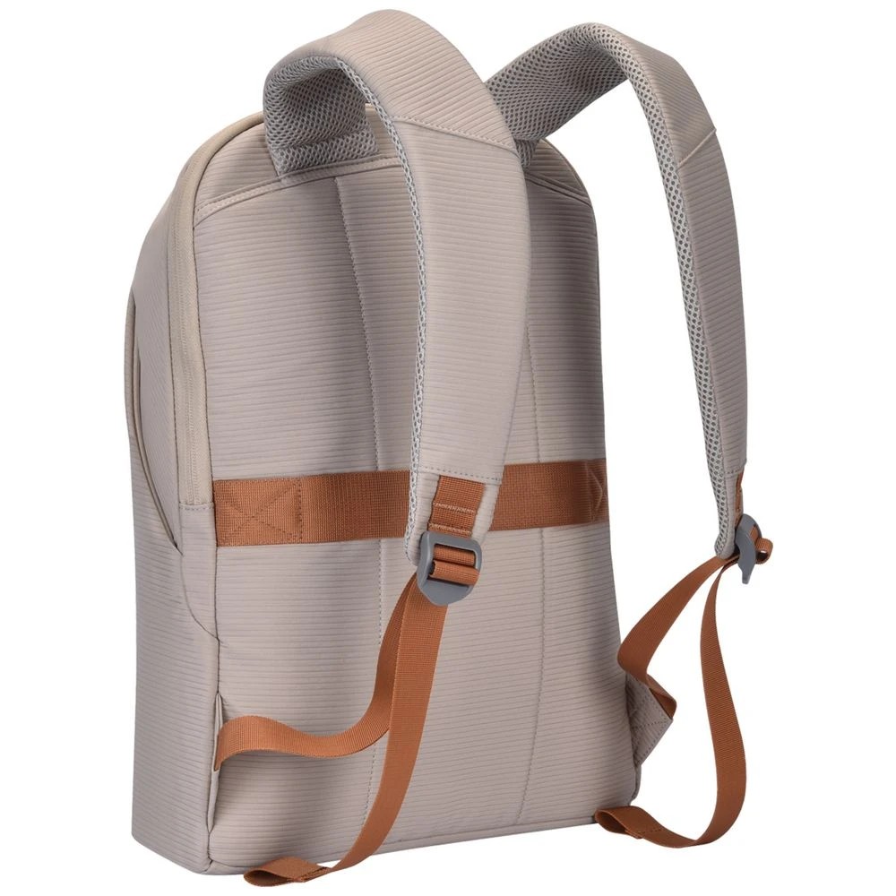 3 Bonelk 16" Vibe Classic Backpack Tan, 3 of 3