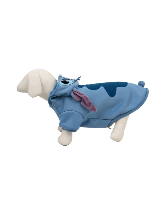 Disney Stitch Hoodie - Medium