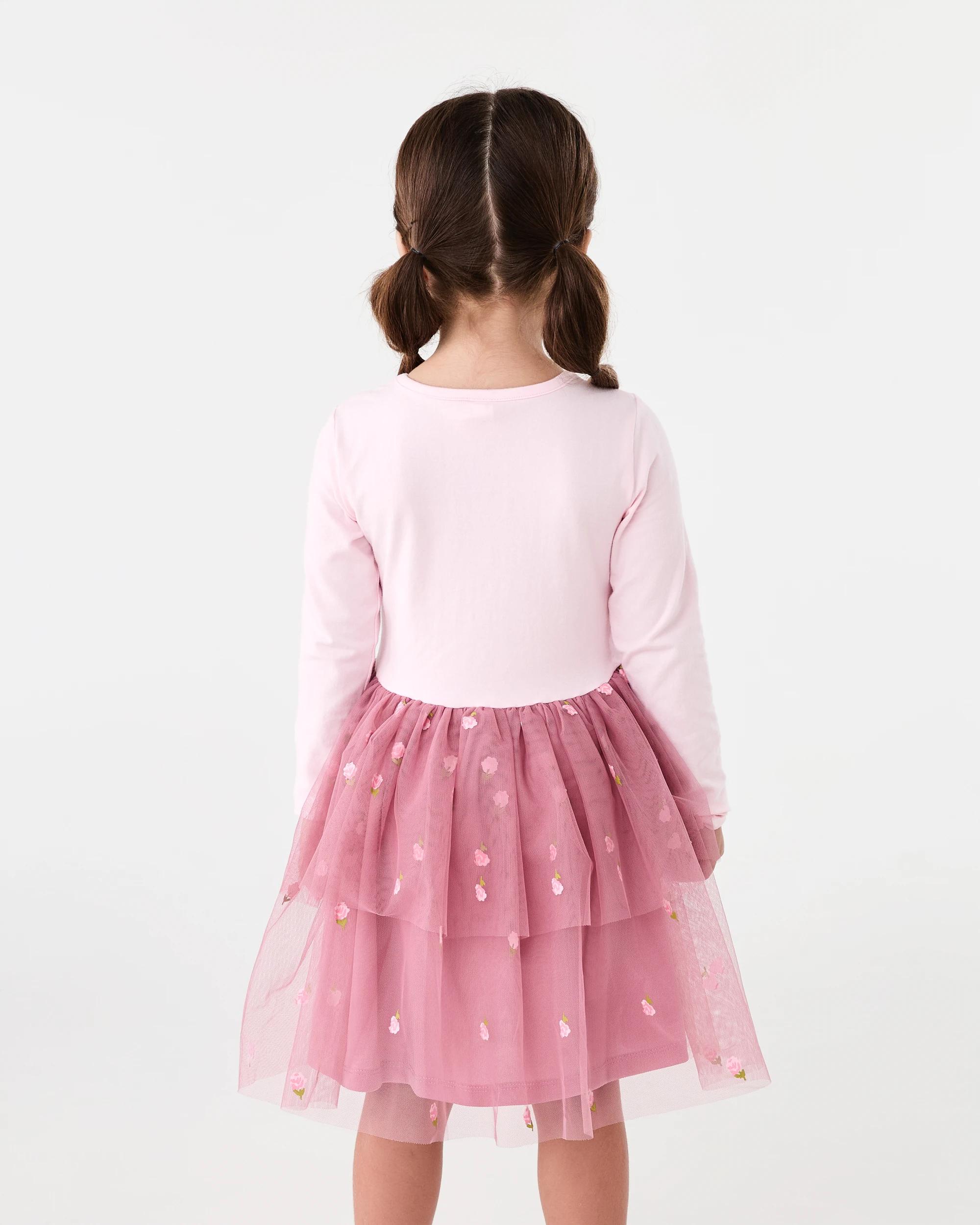 2 Barbie License Tutu Dress Barbie, 2 of 9