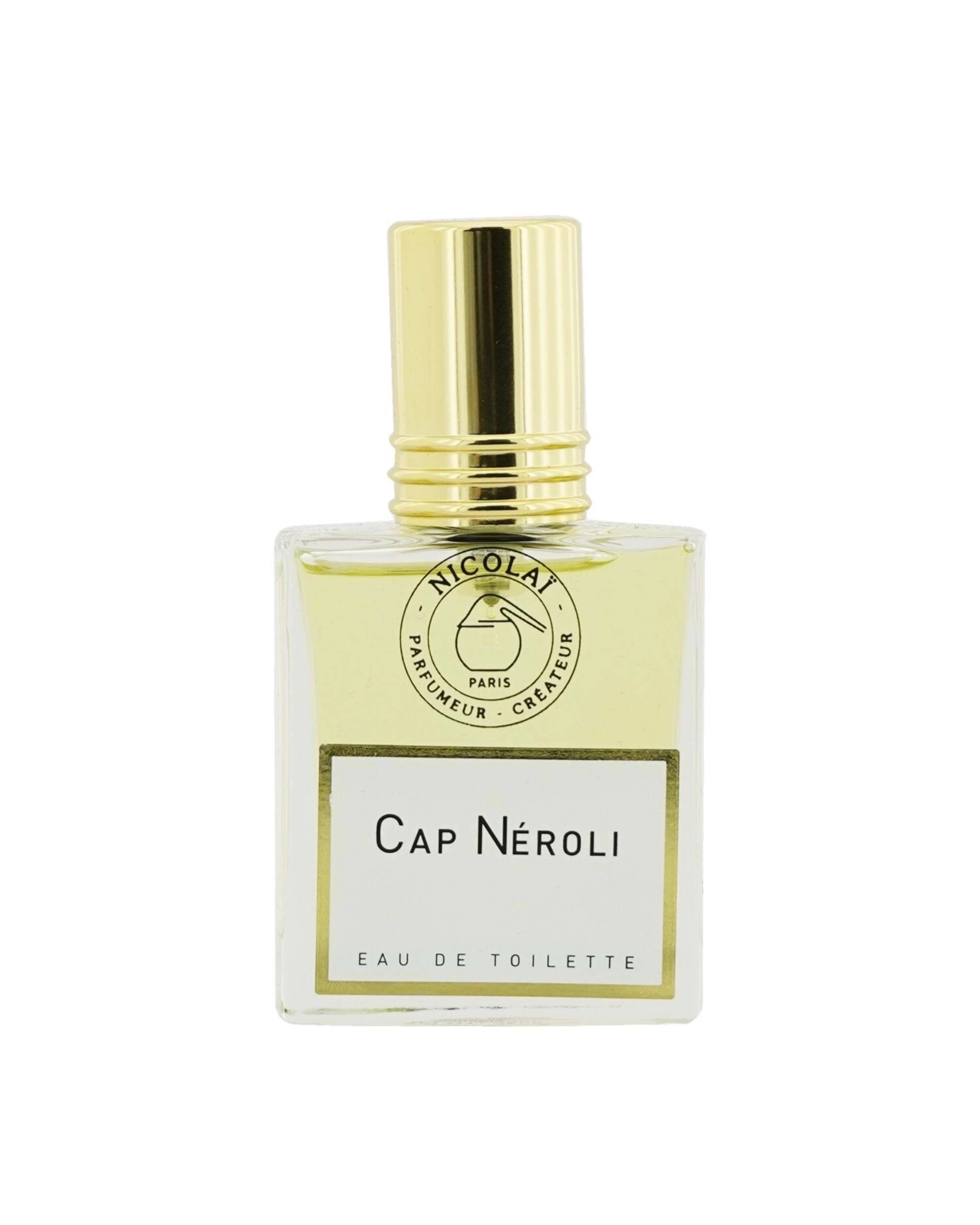 1 Nicolai Cap Neroli Eau De Toilette Spray 30ml/1oz, 1 of 3