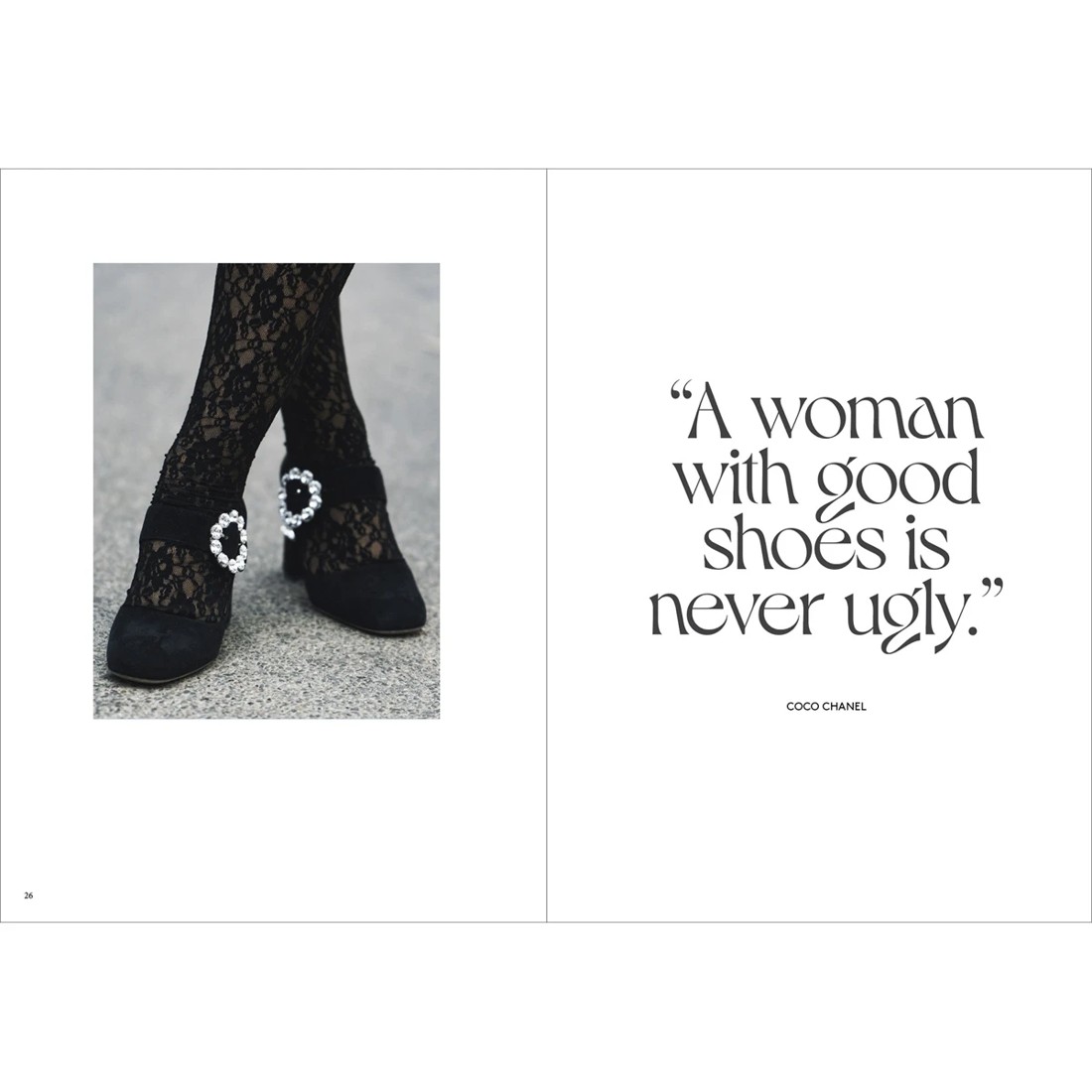 5 Shoe The Collection - Book, 5 of 6