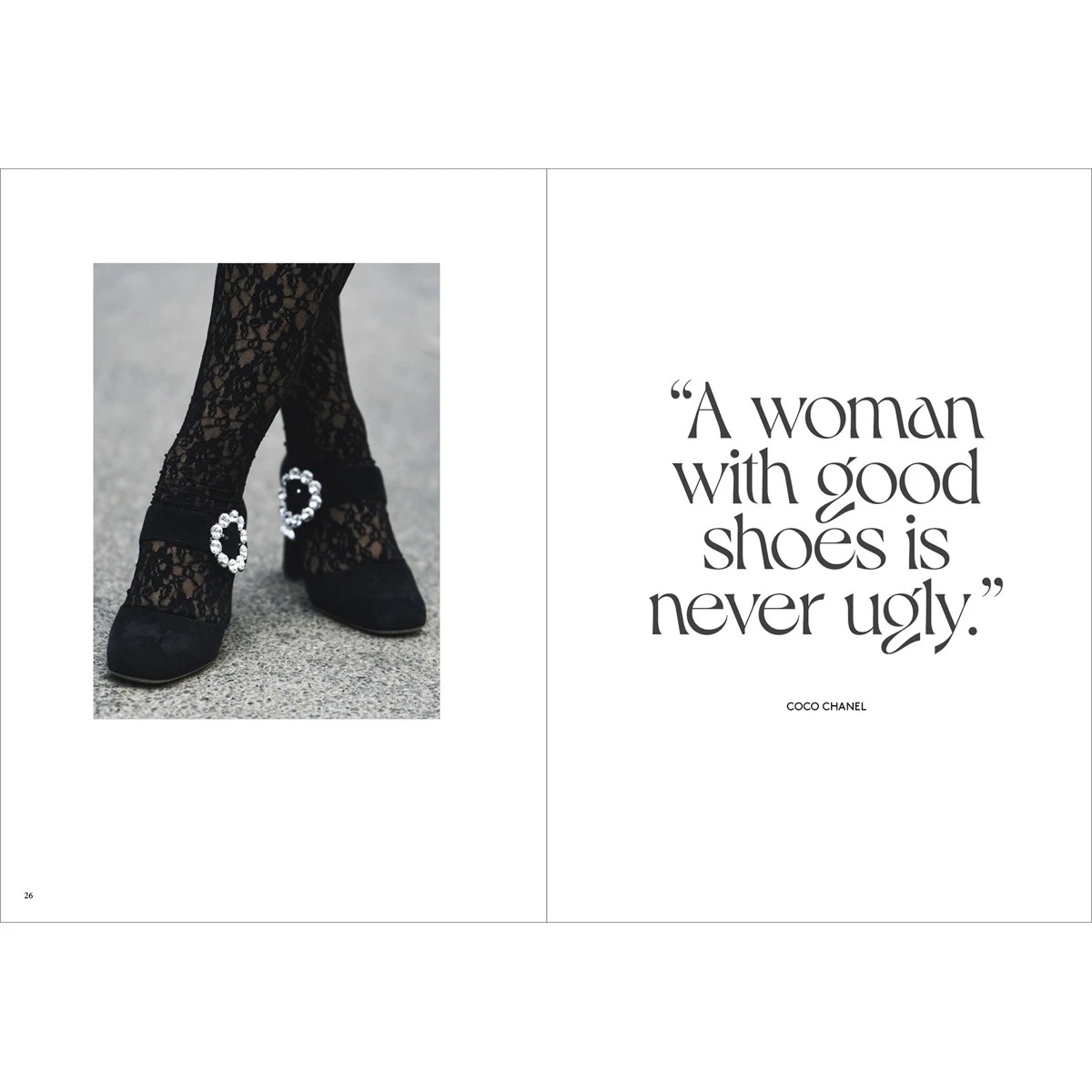 5 Shoe The Collection - Book, 5 of 6