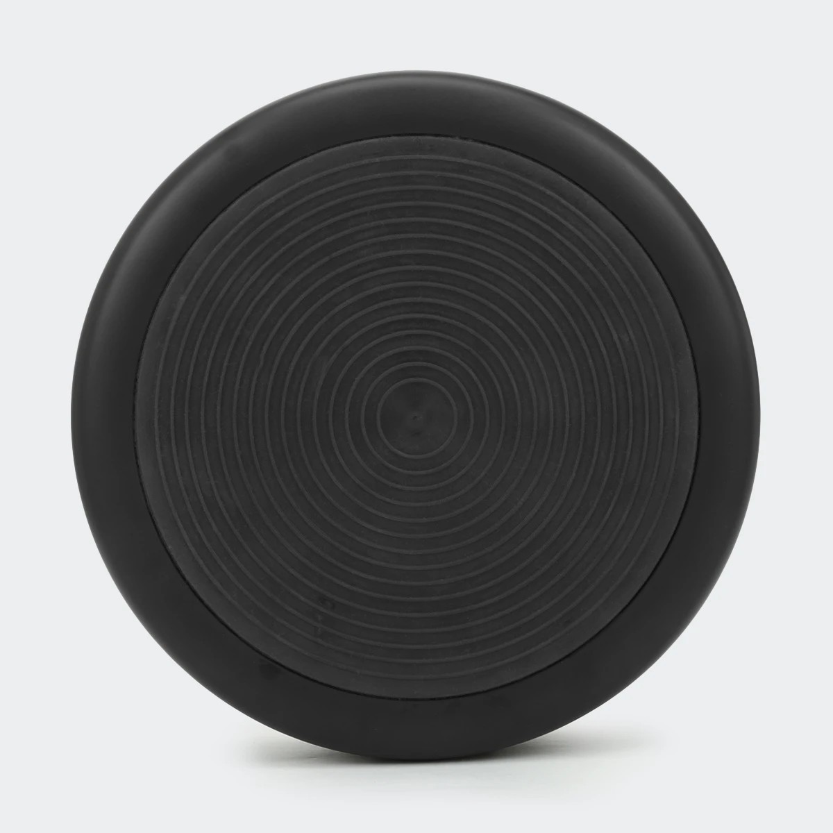 6 Pet Bowl Metal Double Wall - Black, 6 of 6