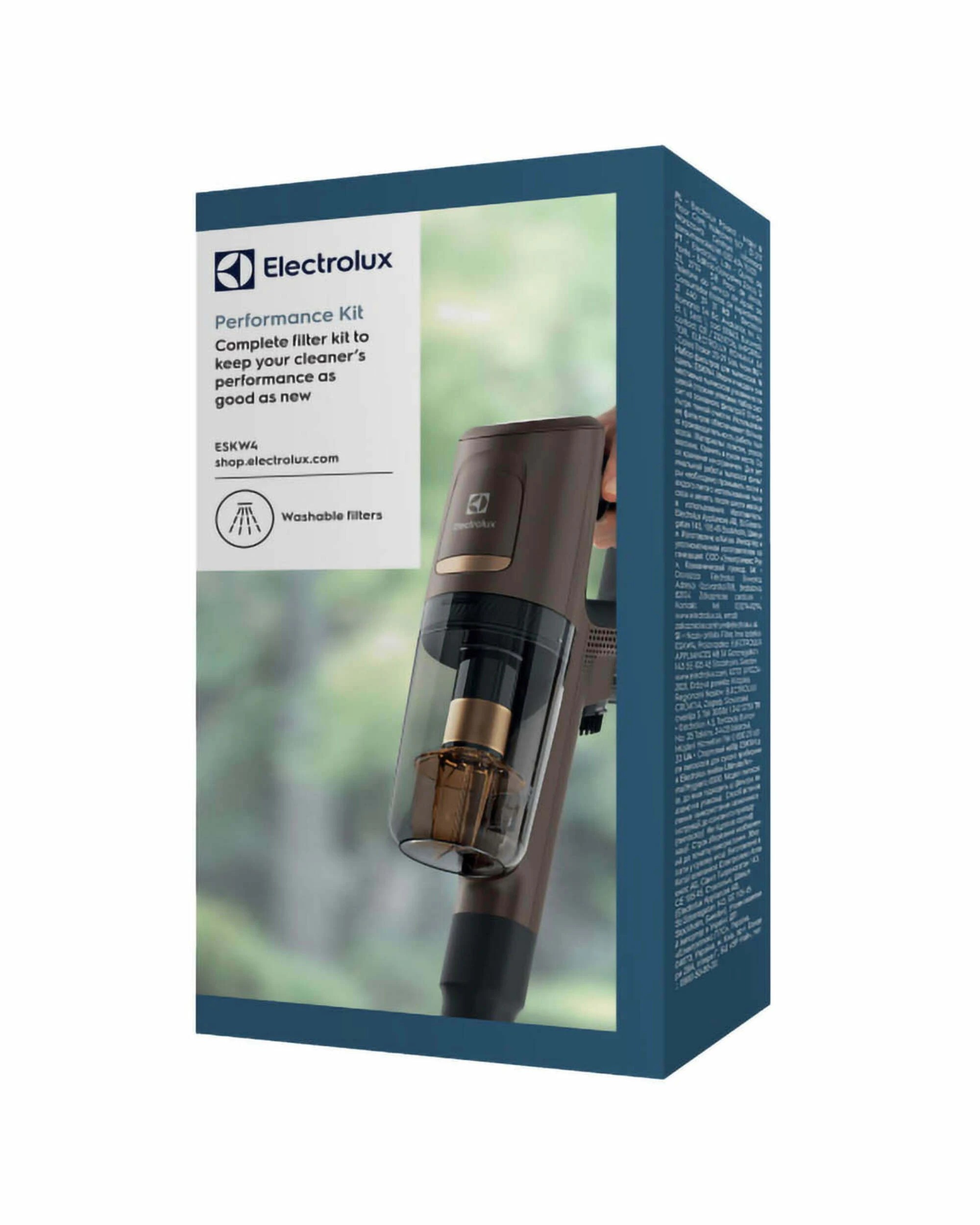 2 Electrolux UltimateHome 900 Performance Kit - MULTI, 2 of 2