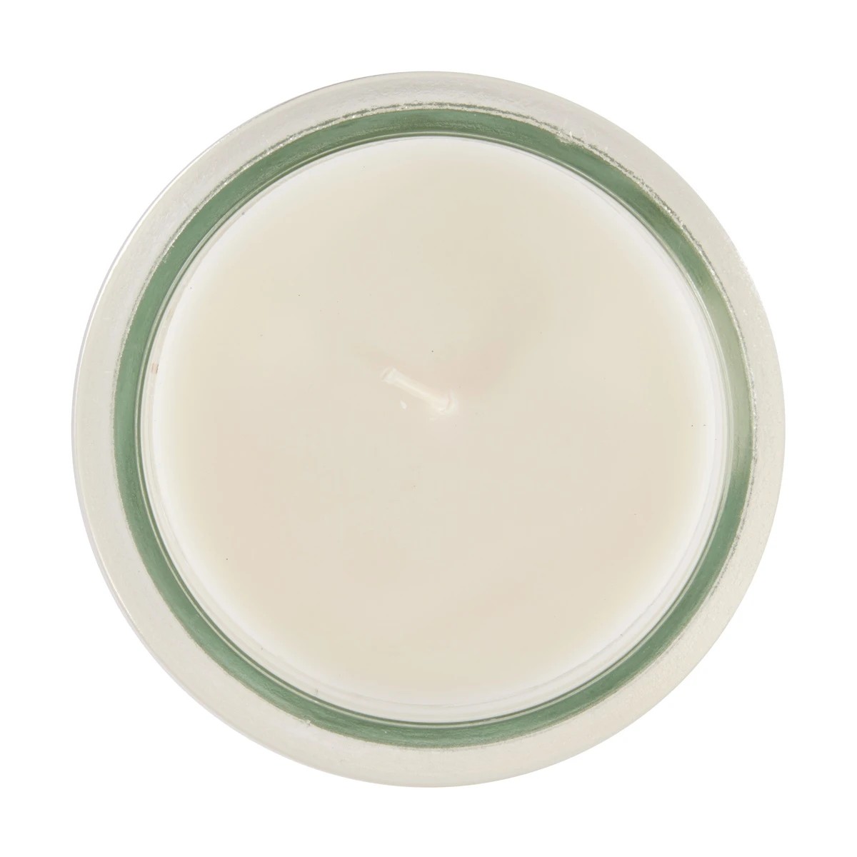 3 Coconut Ginger Signature Fragrances Soy Blend Boxed Candle, 3 of 7