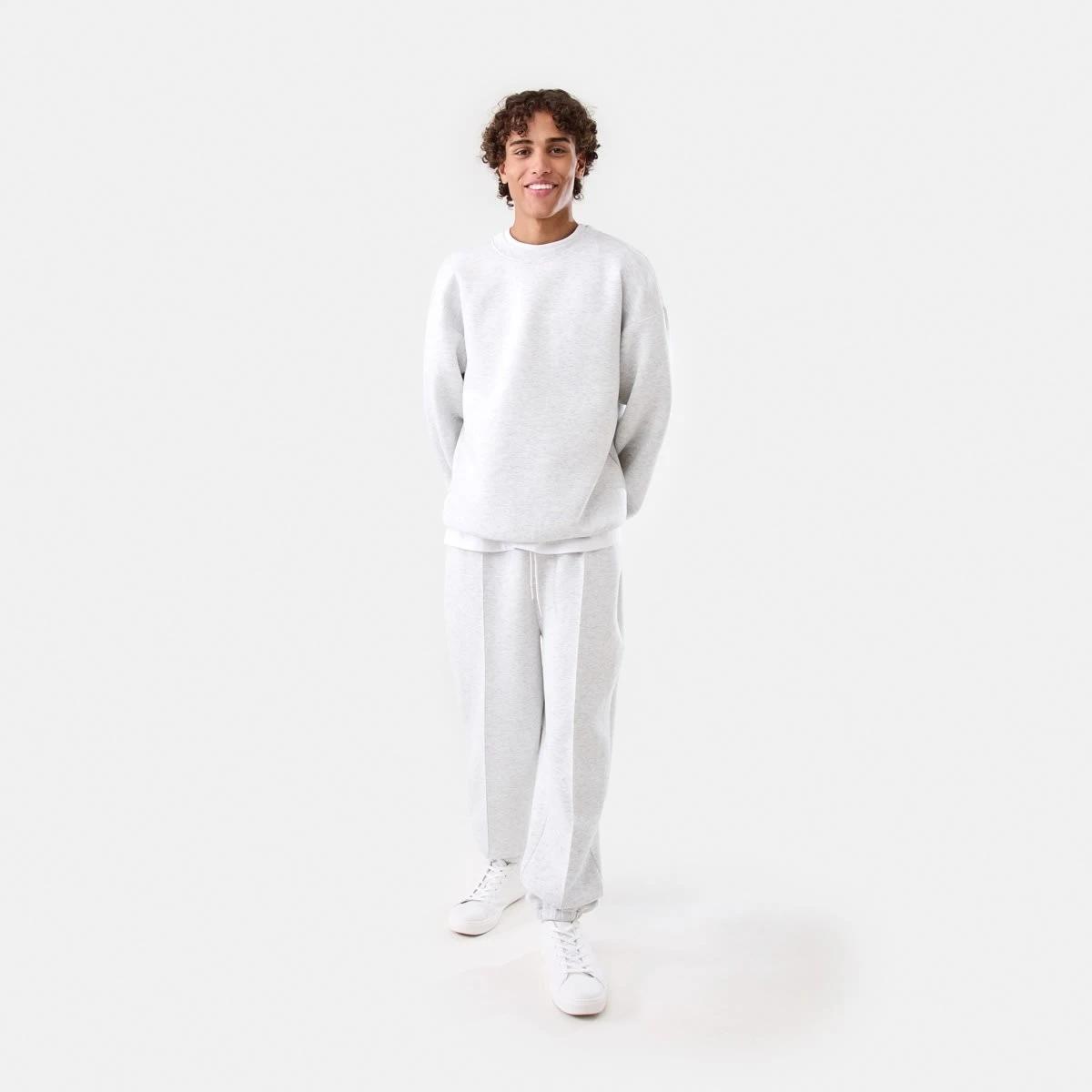 2 Scuba Trackpants WHITE MARLE, 2 of 7