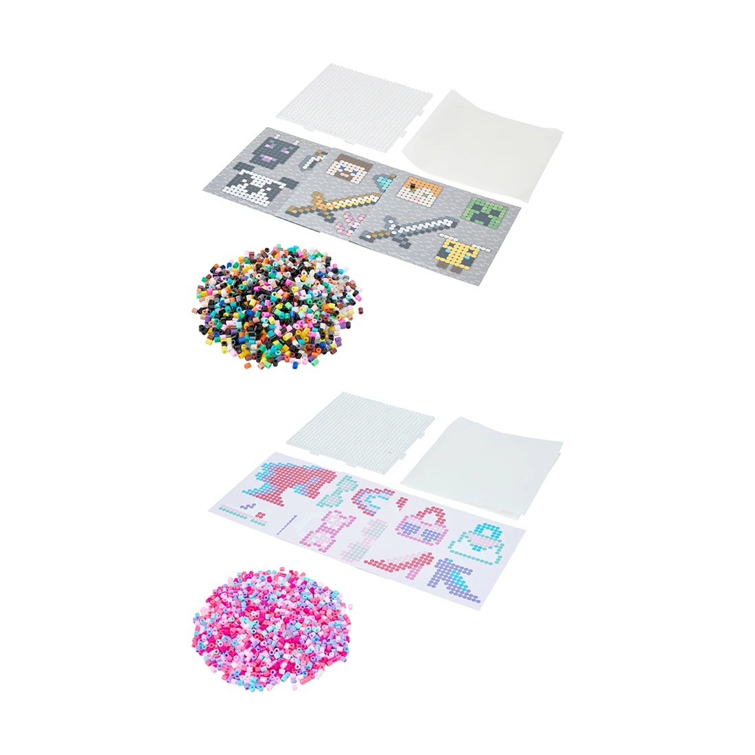 5 Melty Beads Activity Tin Set - Assorted, 5 of 9