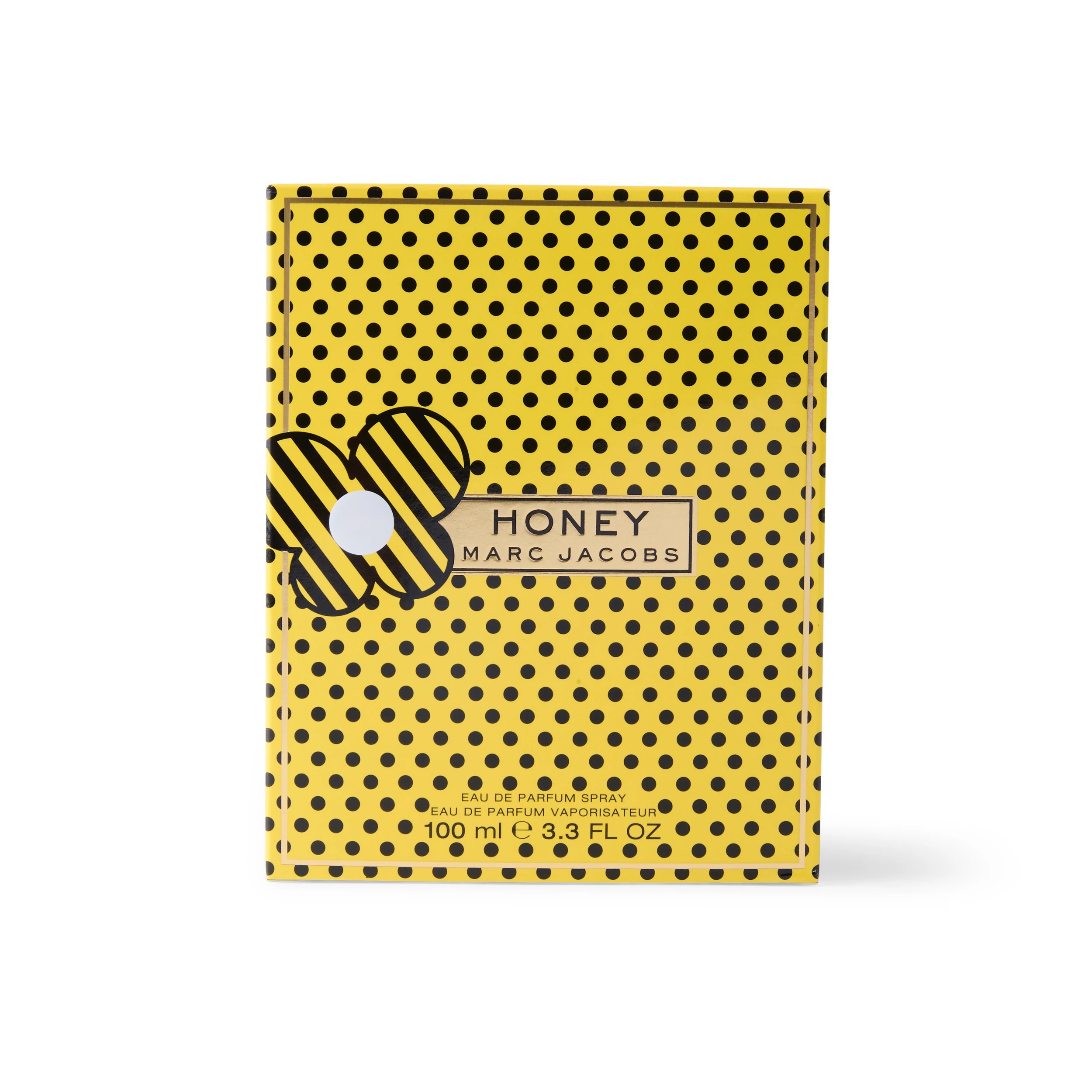 3 Marc Jacobs Honey Eau De Parfum Spray 100ml, 3 of 4