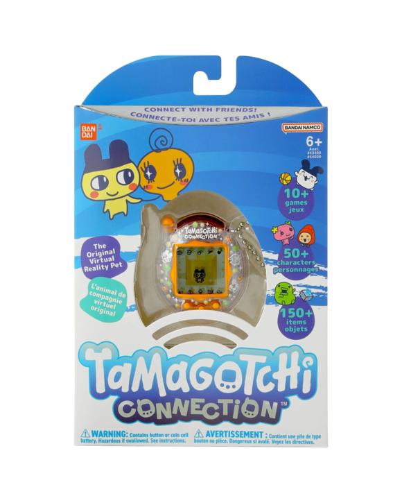Tamagotchi Connection - Retro Pop