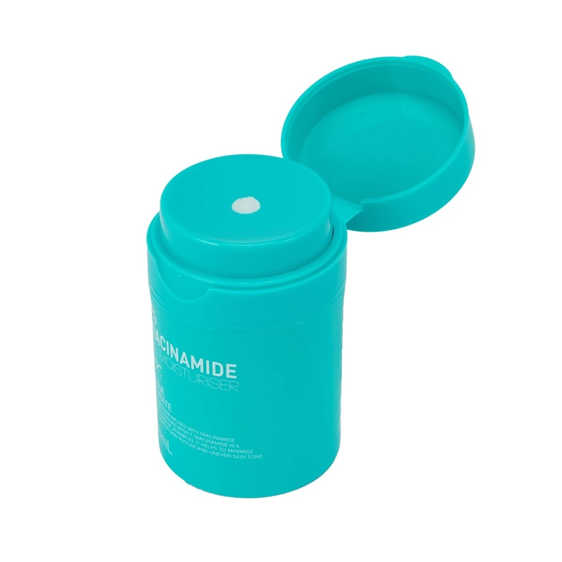 3 Refine & Hydrate Gel Moisturiser 50ml - 3% Niacinamide, 3 of 7