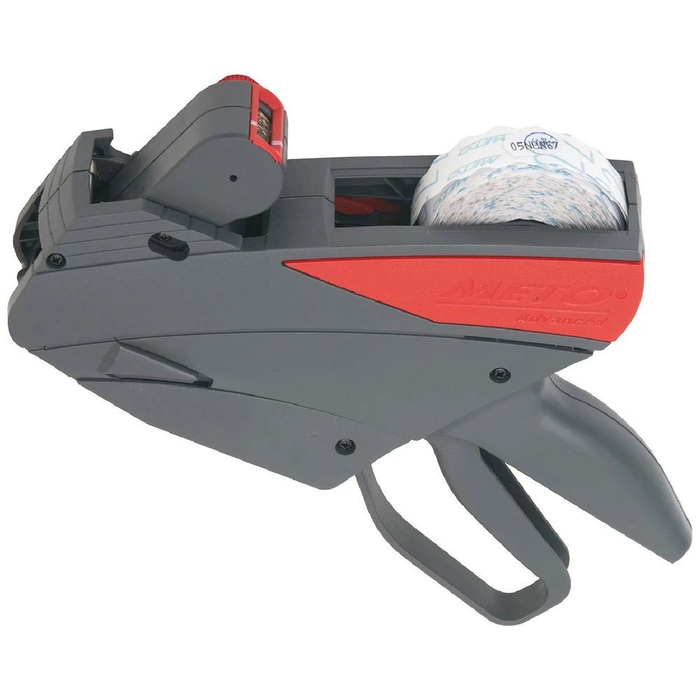 1 Meto 7-22 Date Coder Grey, 1 of 4