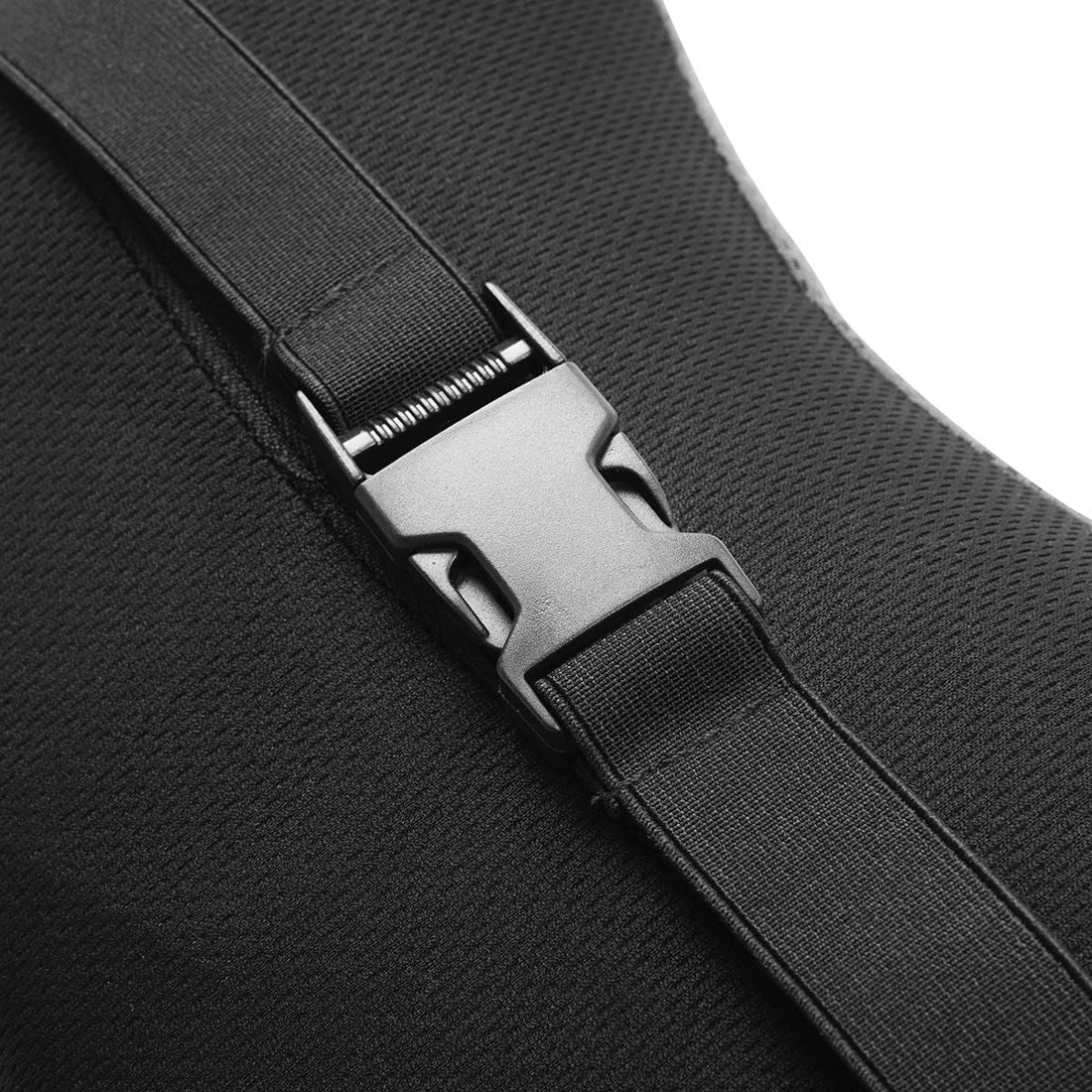 2 Memory Foam Neck Pillow, 2 of 9