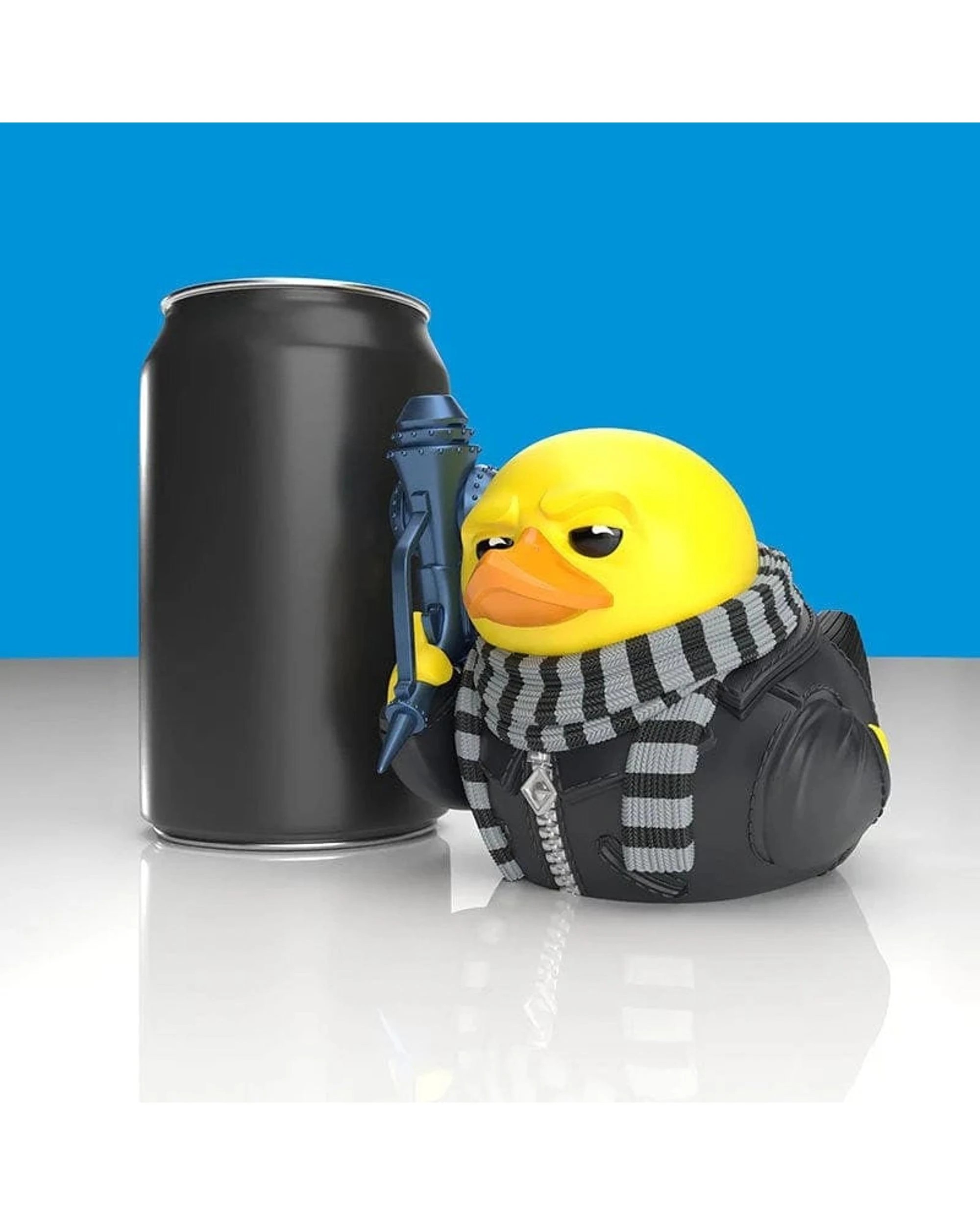 6 TUBBZ Minions Gru Boxed Edition Cosplaying Duck Figure, 6 of 8