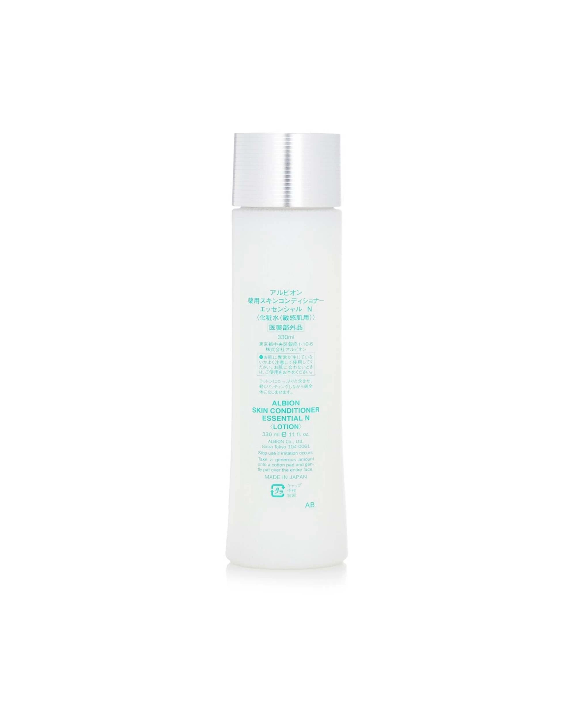 3 Albion Skin Conditioner Essential Toner  330ml/11oz, 3 of 3