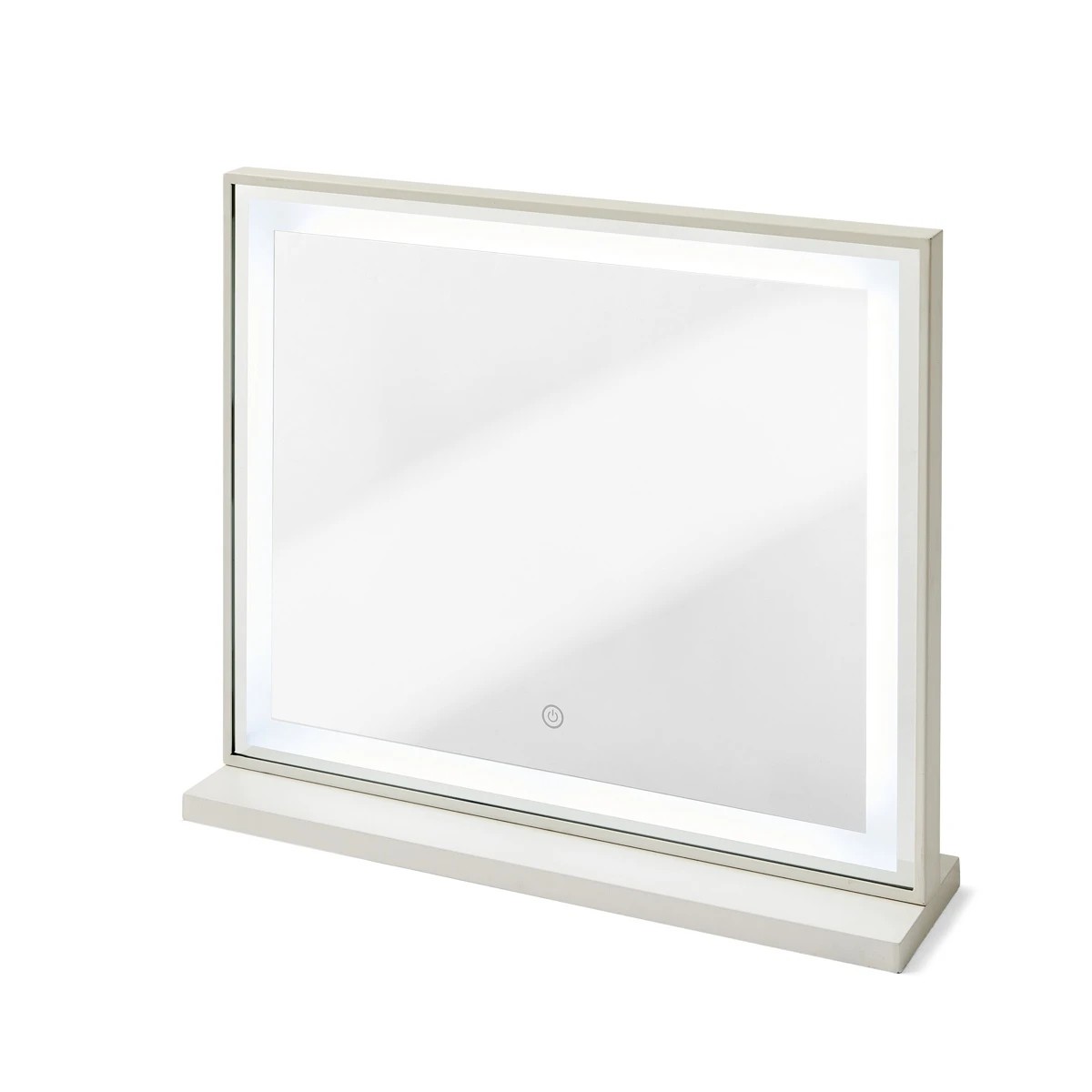 5 Rectangle LED Mirror, 5 of 9