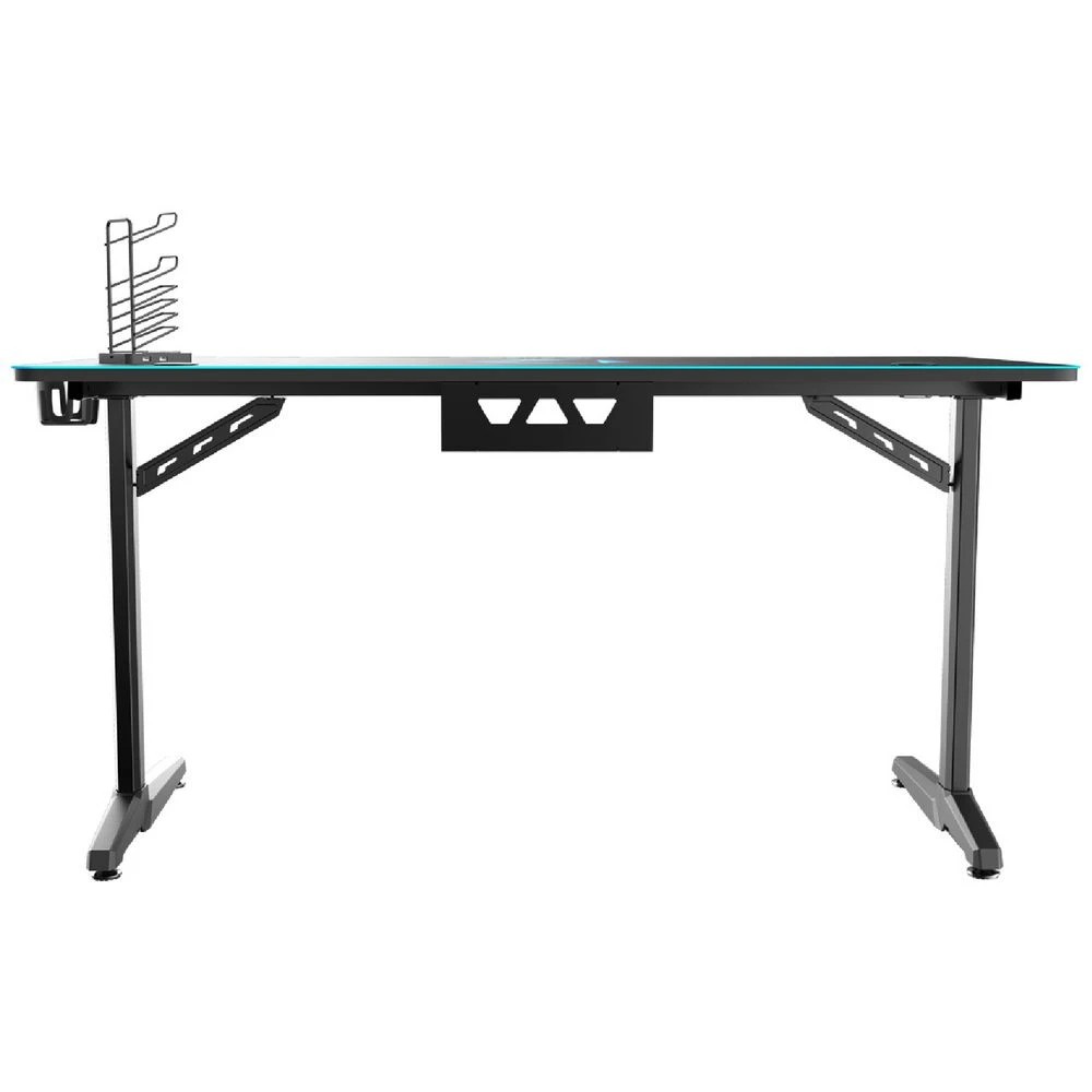 4 ONEX GD1600H Gaming Desk 1524 x 600mm Desks, Tables and Workstations, 4 of 7