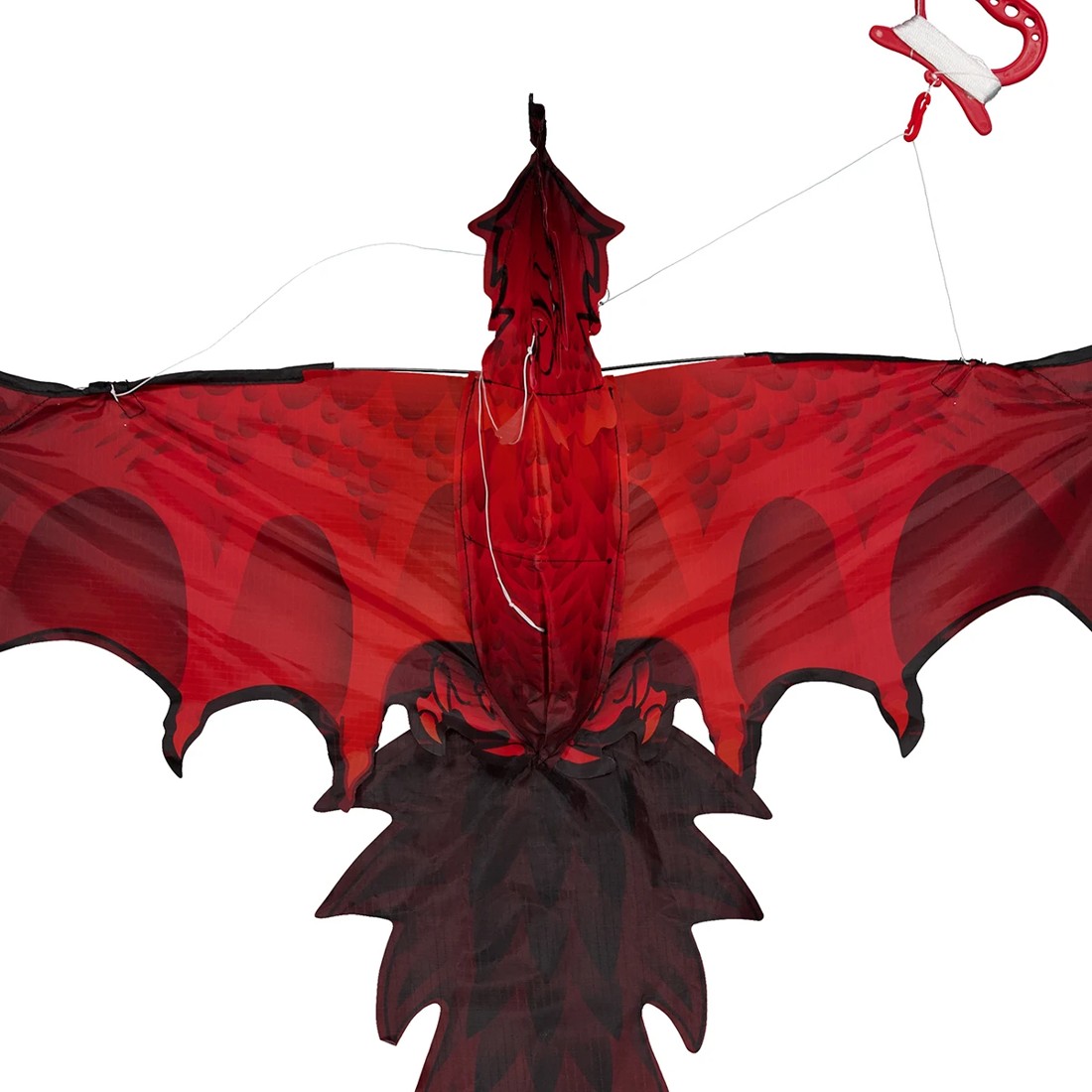 3 Kites Ready2fly 3D Pop-Up Kite - Assorted, 3 of 6