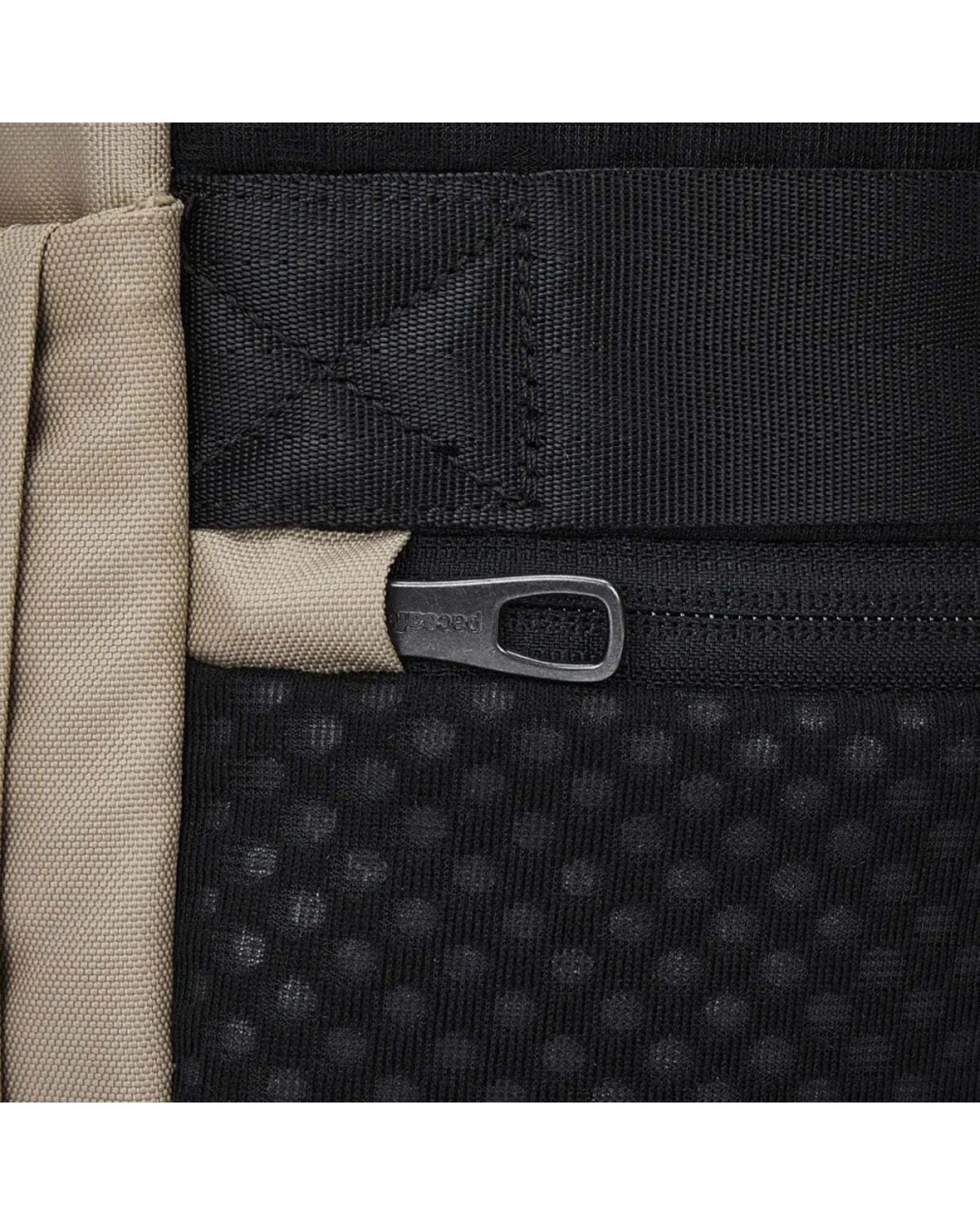 8 Pacsafe V Tour Anti-Theft RFID Blocking Secure 16in Laptop Backpack Water Resistant 26L - Brown, 8 of 8