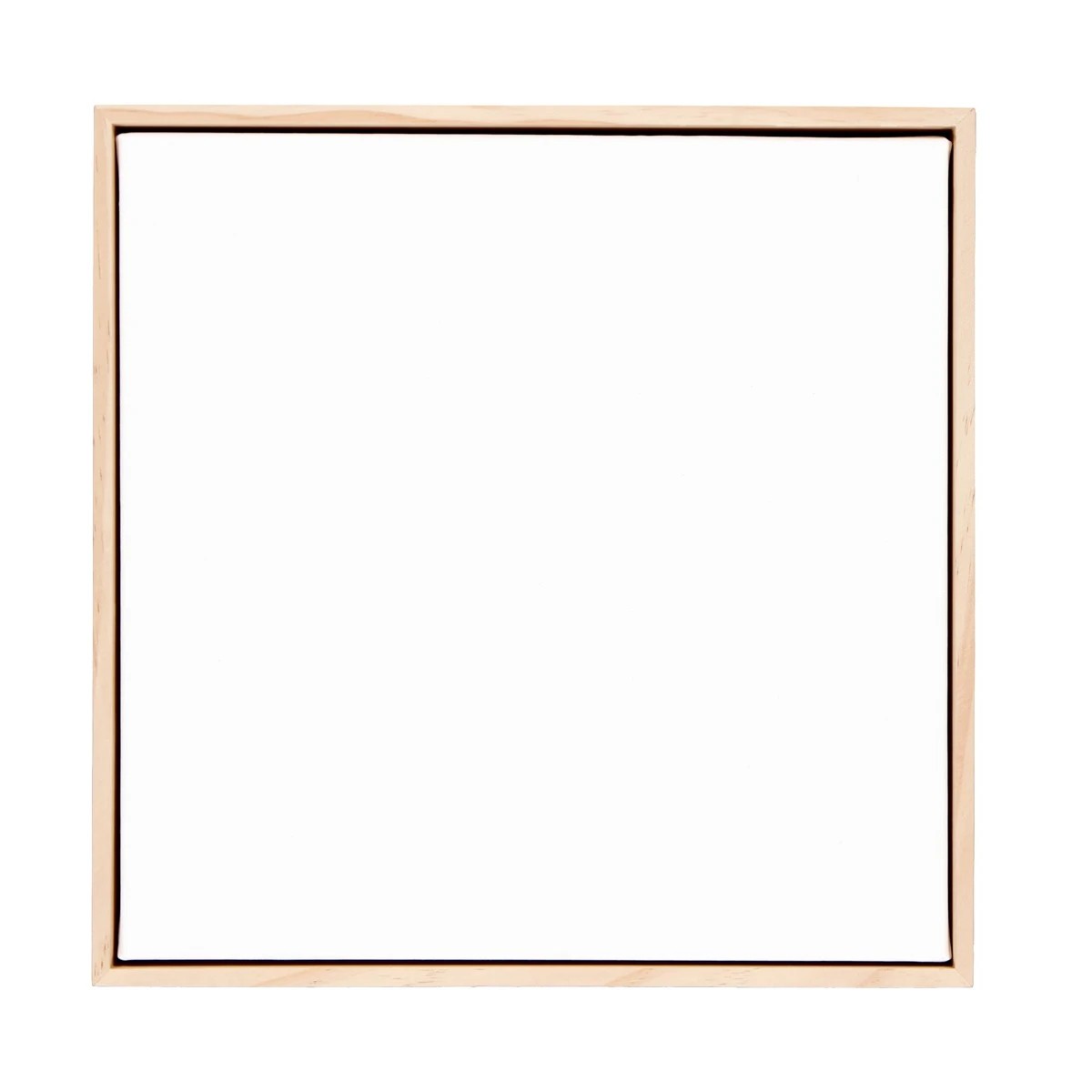 2 12in. x 12in. Stretched Canvas with Wood Frame, 2 of 6