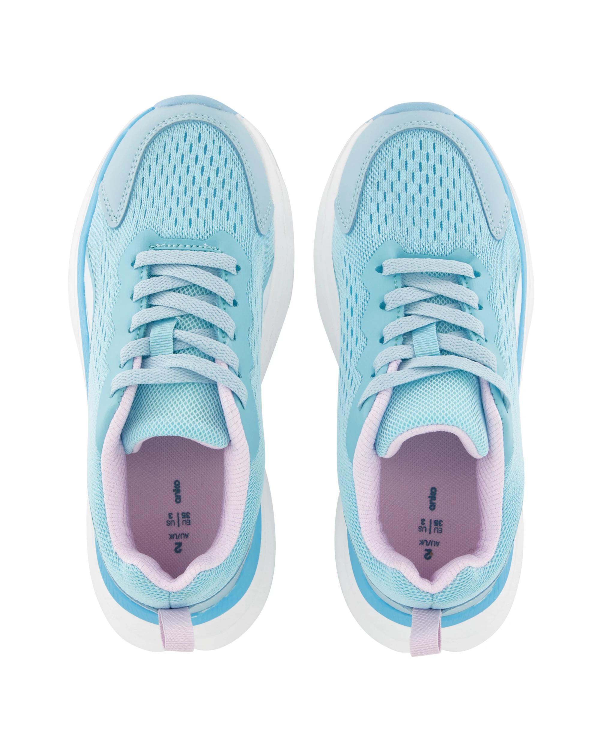 2 Senior Sneakers Star Blue, 2 of 6