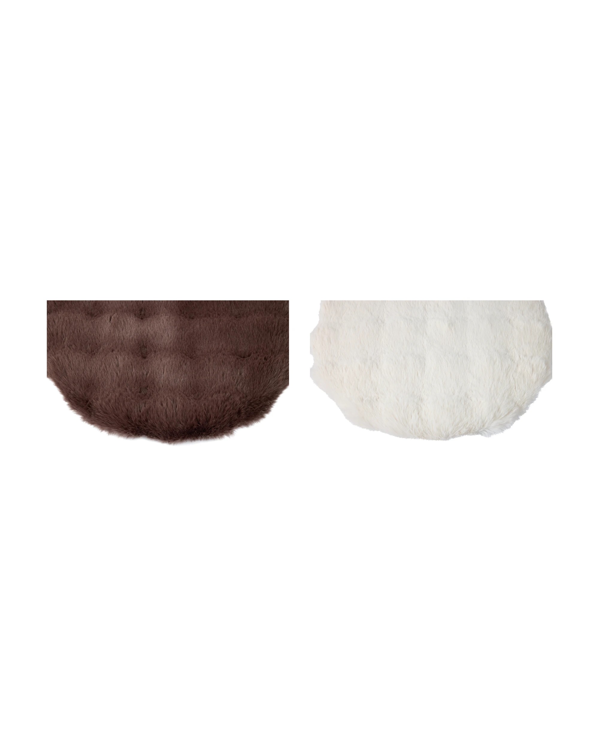 4 50cm Cat Ripple Mat - Medium, Assorted, 4 of 6