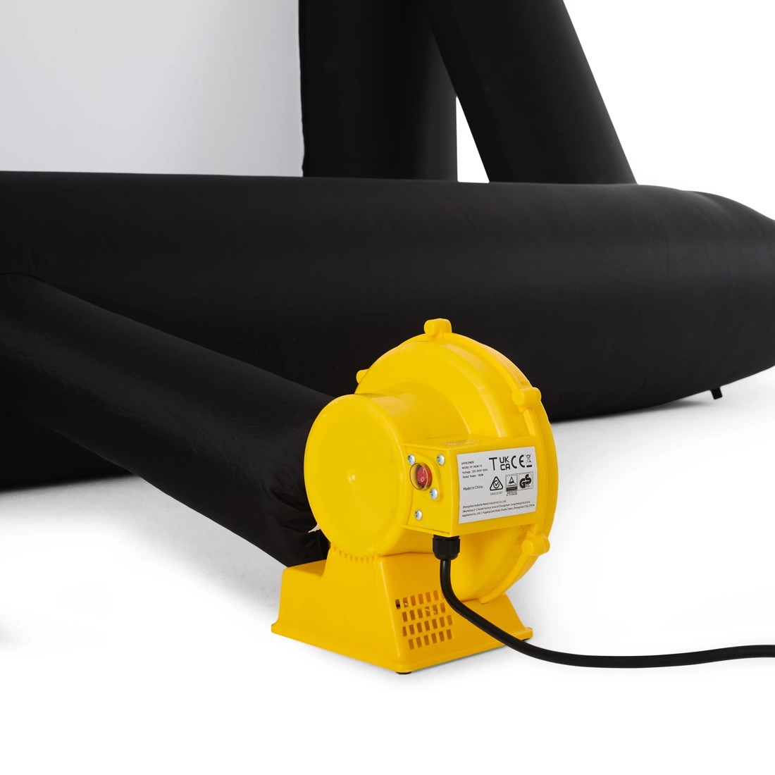 5 14ft. Inflatable Projector Screen, 5 of 7