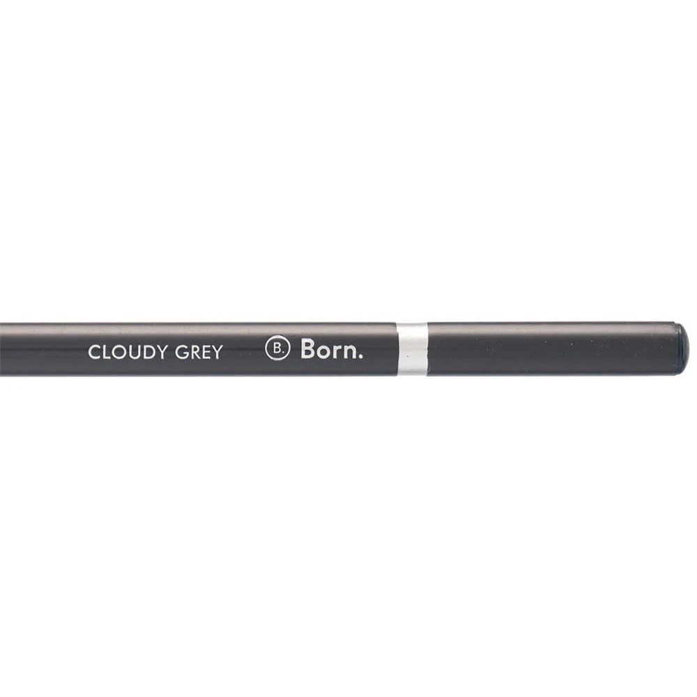 2 Born Premium Colour Pencil Cloudy Grey, 2 of 3