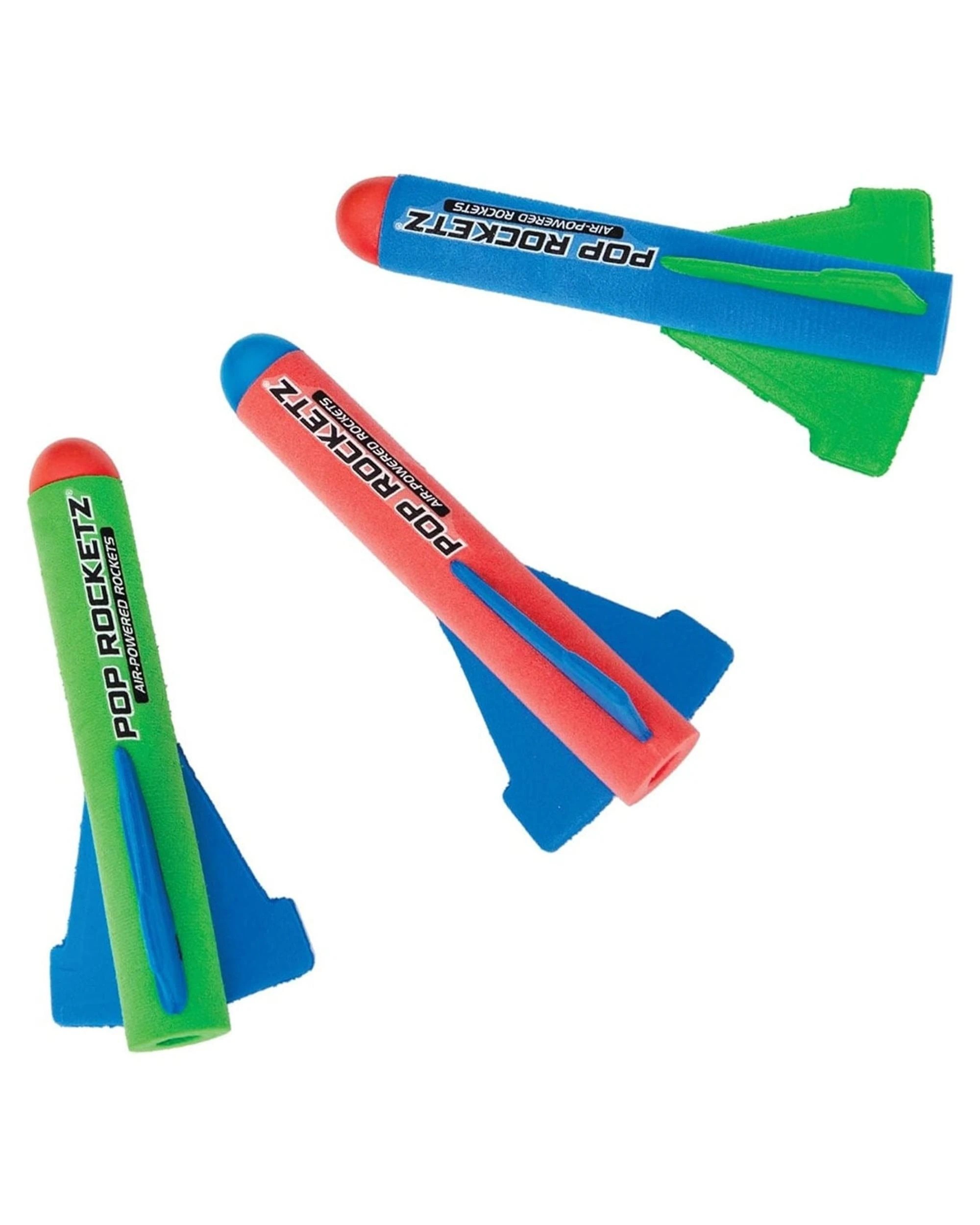 2 Zing Blast Off Pop Rocketz, 2 of 3