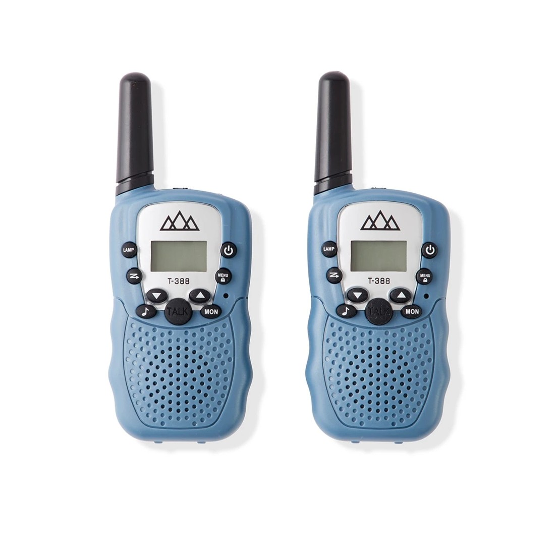 3 2 Two-way Radios, 3 of 9